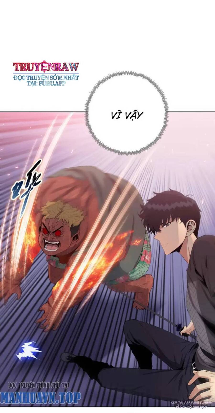 Kẻ Tàn Nhẫn Ngày Tận Thế: Bắt Đầu Dự Trữ Hàng Tỷ Tấn Vật Tư Chap 10 - Next Chap 11