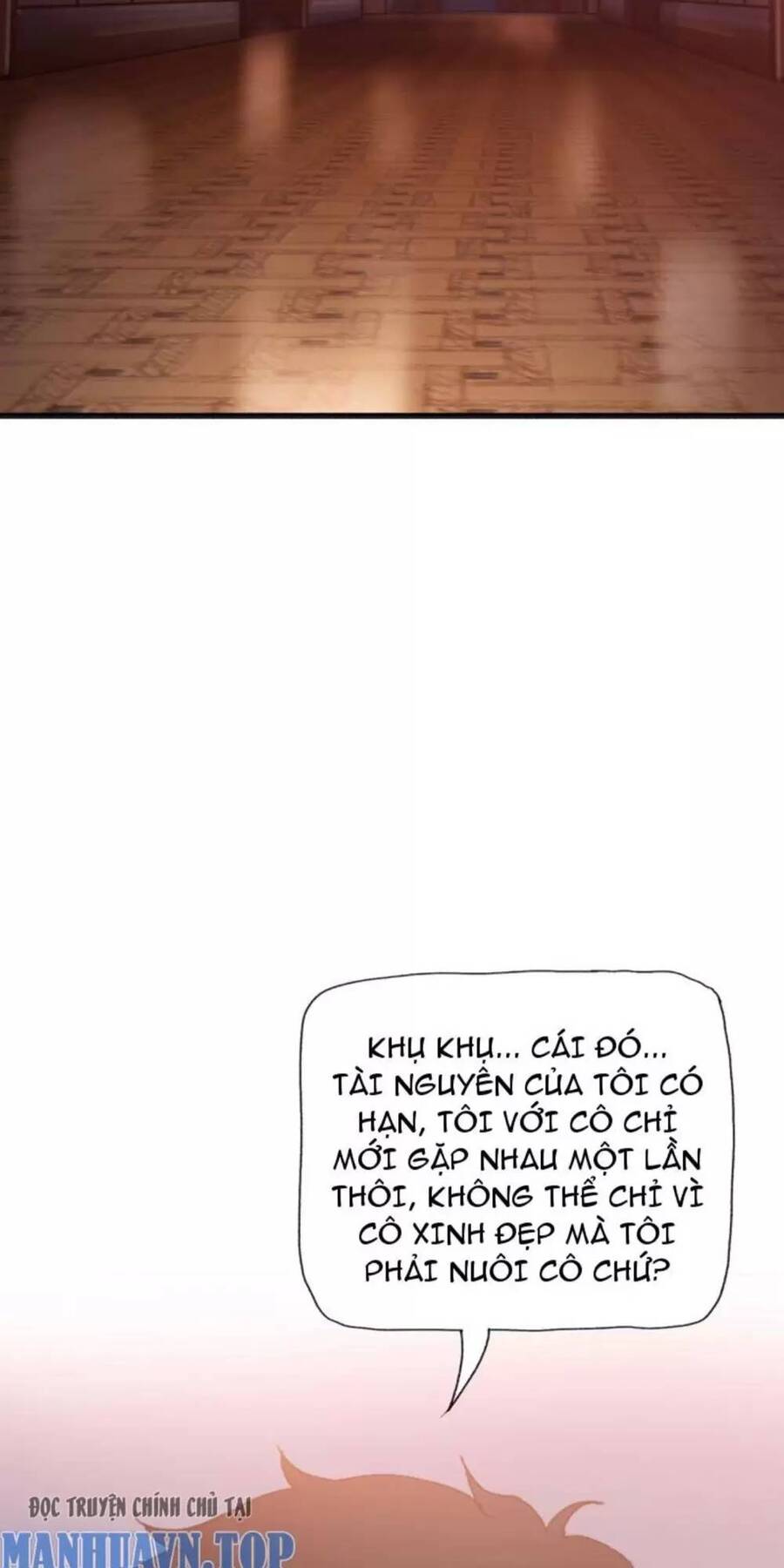 Kẻ Tàn Nhẫn Ngày Tận Thế: Bắt Đầu Dự Trữ Hàng Tỷ Tấn Vật Tư Chap 10 - Next Chap 11