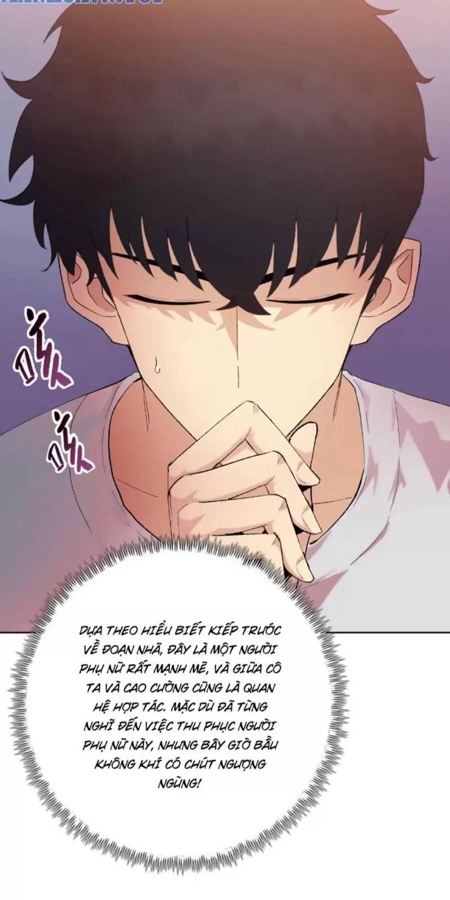 Kẻ Tàn Nhẫn Ngày Tận Thế: Bắt Đầu Dự Trữ Hàng Tỷ Tấn Vật Tư Chap 10 - Next Chap 11