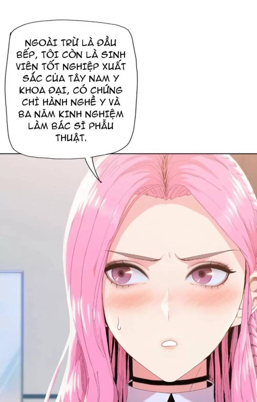 Kẻ Tàn Nhẫn Ngày Tận Thế: Bắt Đầu Dự Trữ Hàng Tỷ Tấn Vật Tư Chap 10 - Next Chap 11