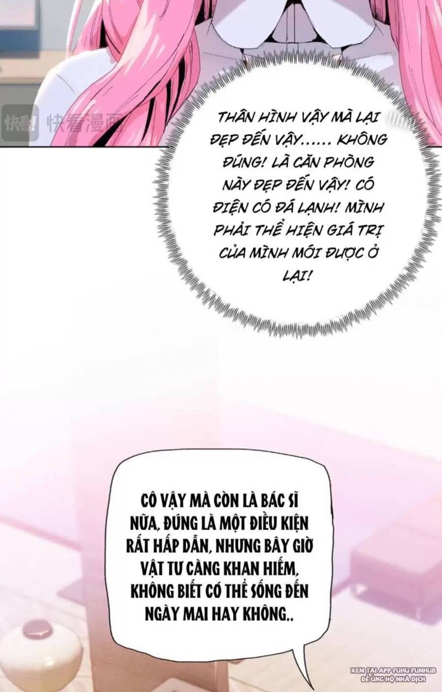 Kẻ Tàn Nhẫn Ngày Tận Thế: Bắt Đầu Dự Trữ Hàng Tỷ Tấn Vật Tư Chap 10 - Next Chap 11