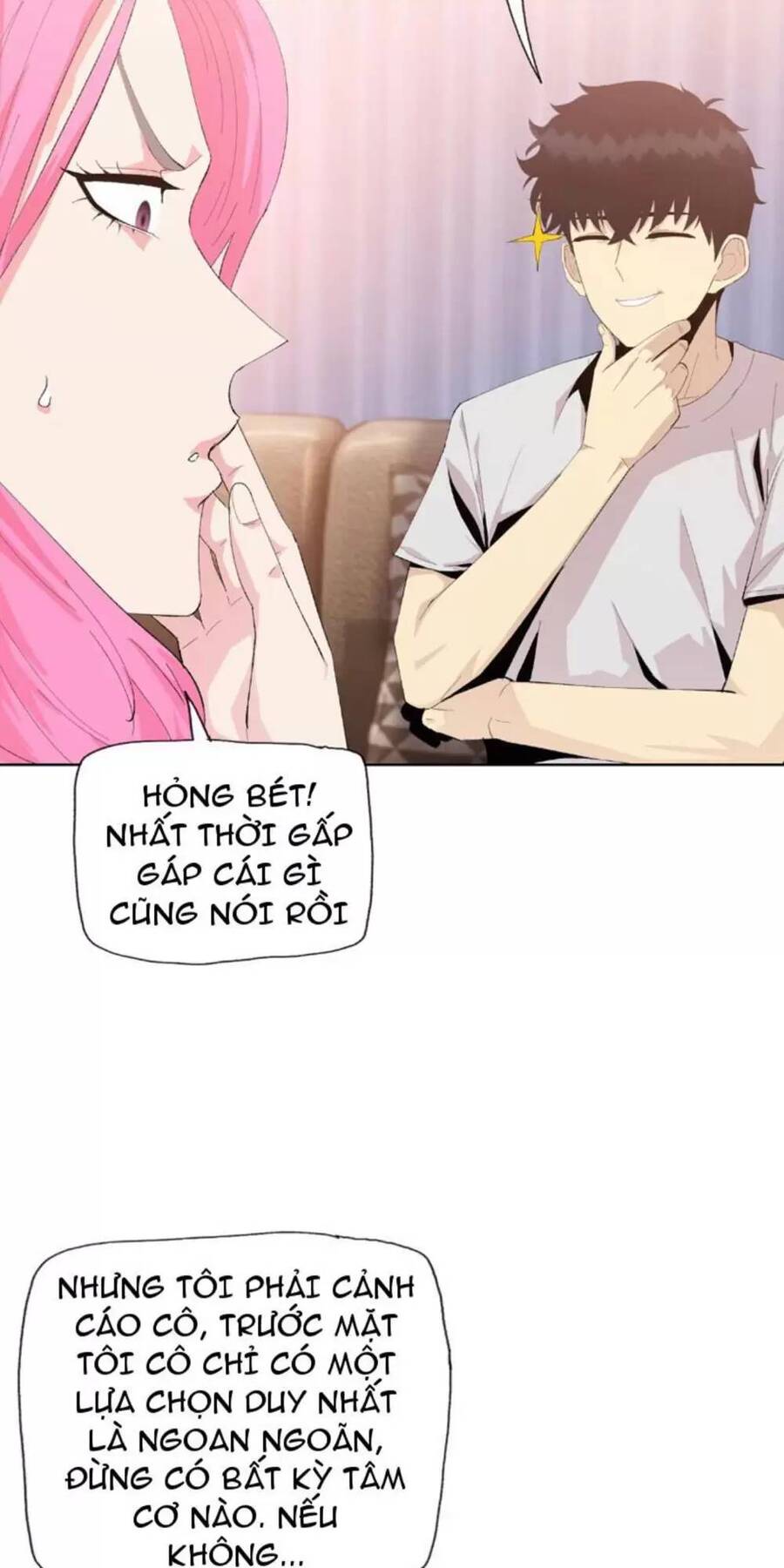 Kẻ Tàn Nhẫn Ngày Tận Thế: Bắt Đầu Dự Trữ Hàng Tỷ Tấn Vật Tư Chap 10 - Next Chap 11