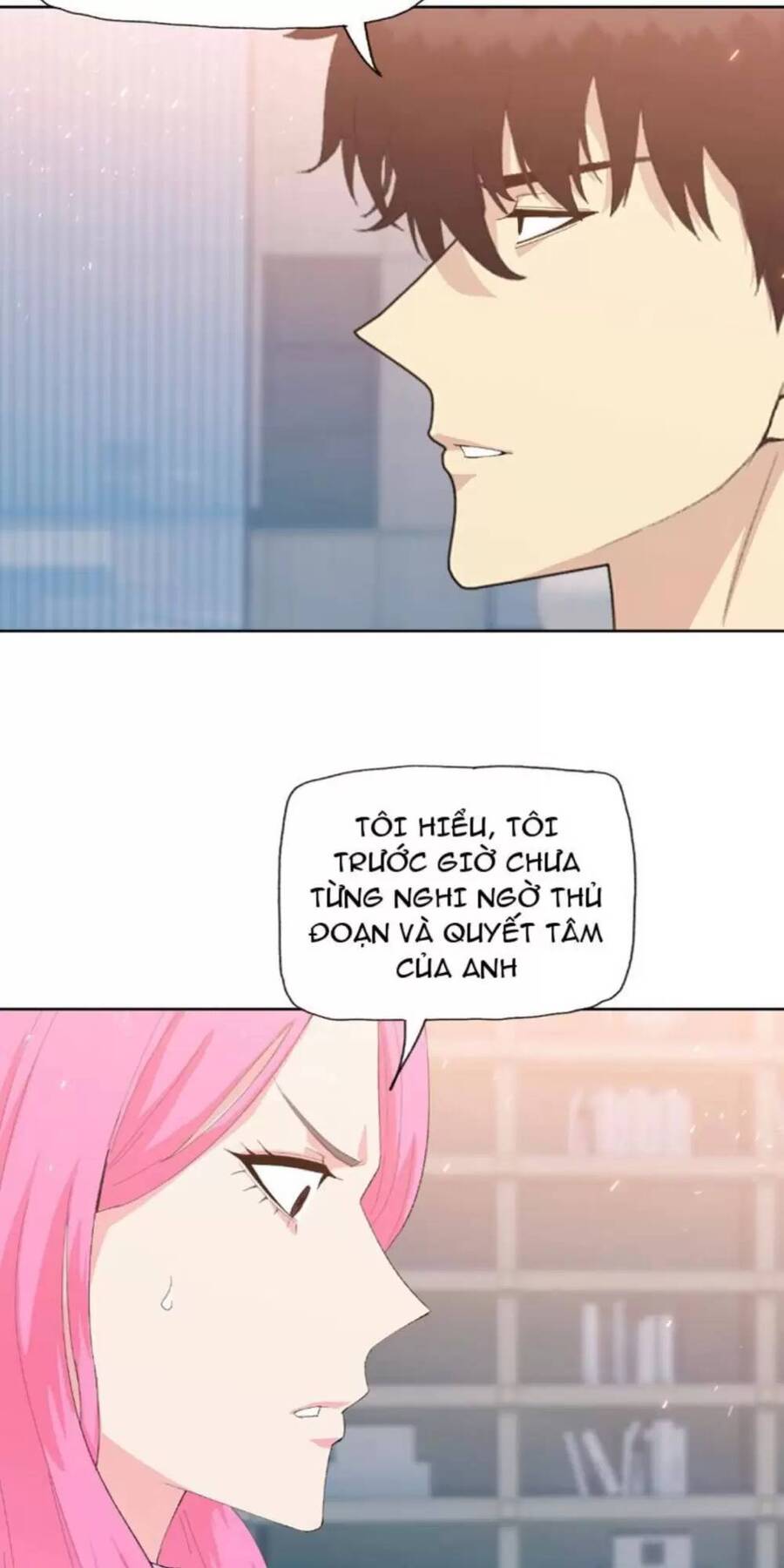 Kẻ Tàn Nhẫn Ngày Tận Thế: Bắt Đầu Dự Trữ Hàng Tỷ Tấn Vật Tư Chap 10 - Next Chap 11