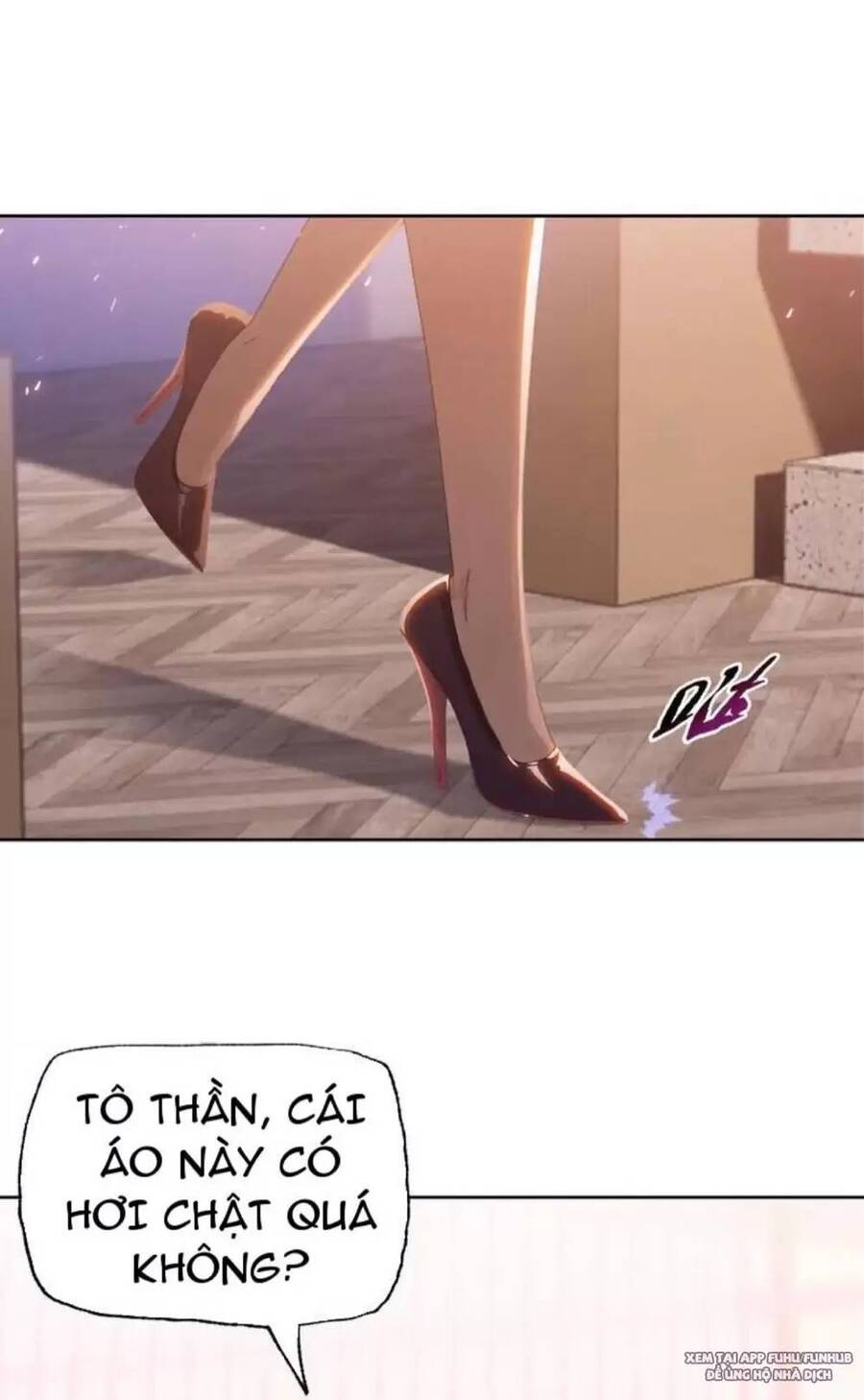 Kẻ Tàn Nhẫn Ngày Tận Thế: Bắt Đầu Dự Trữ Hàng Tỷ Tấn Vật Tư Chap 11 - Next Chap 12