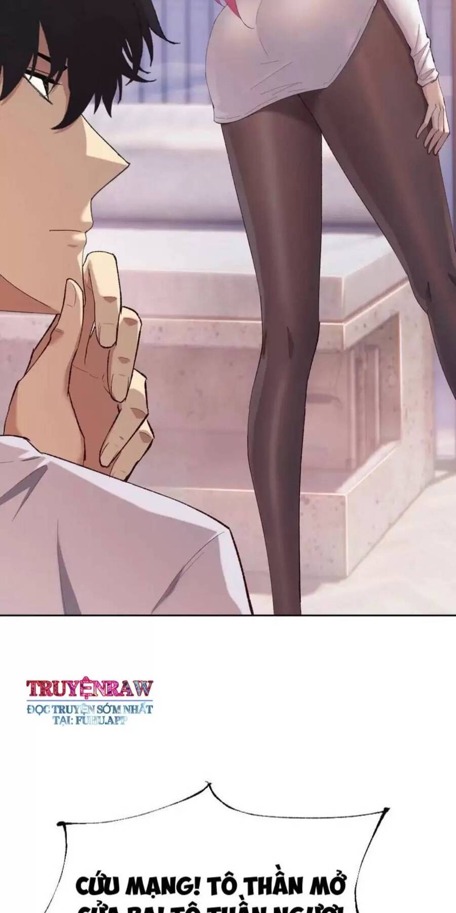 Kẻ Tàn Nhẫn Ngày Tận Thế: Bắt Đầu Dự Trữ Hàng Tỷ Tấn Vật Tư Chap 11 - Next Chap 12