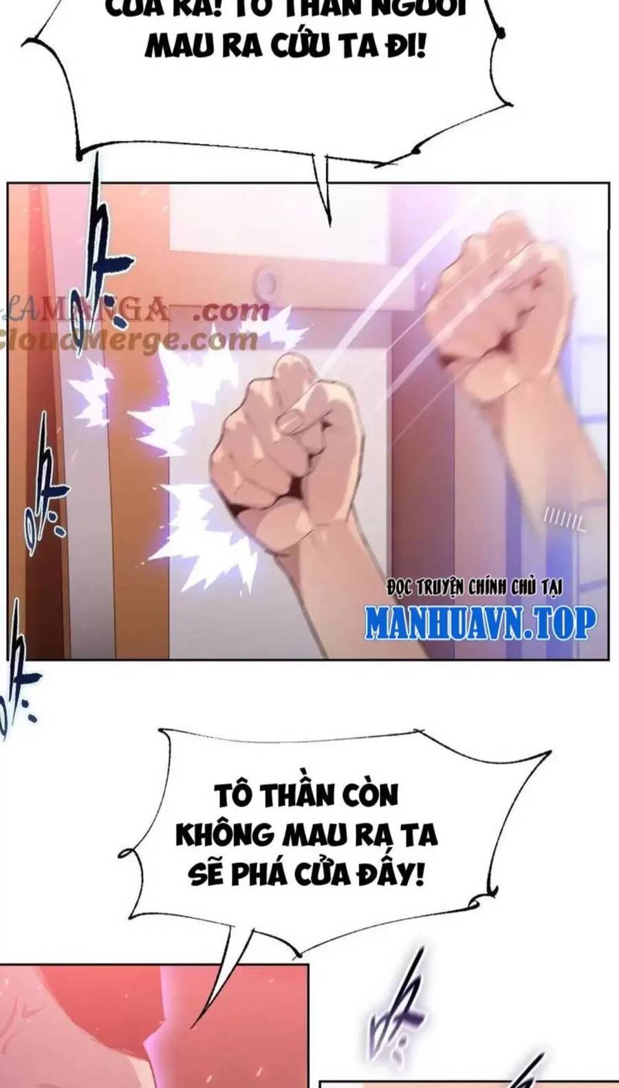 Kẻ Tàn Nhẫn Ngày Tận Thế: Bắt Đầu Dự Trữ Hàng Tỷ Tấn Vật Tư Chap 11 - Next Chap 12