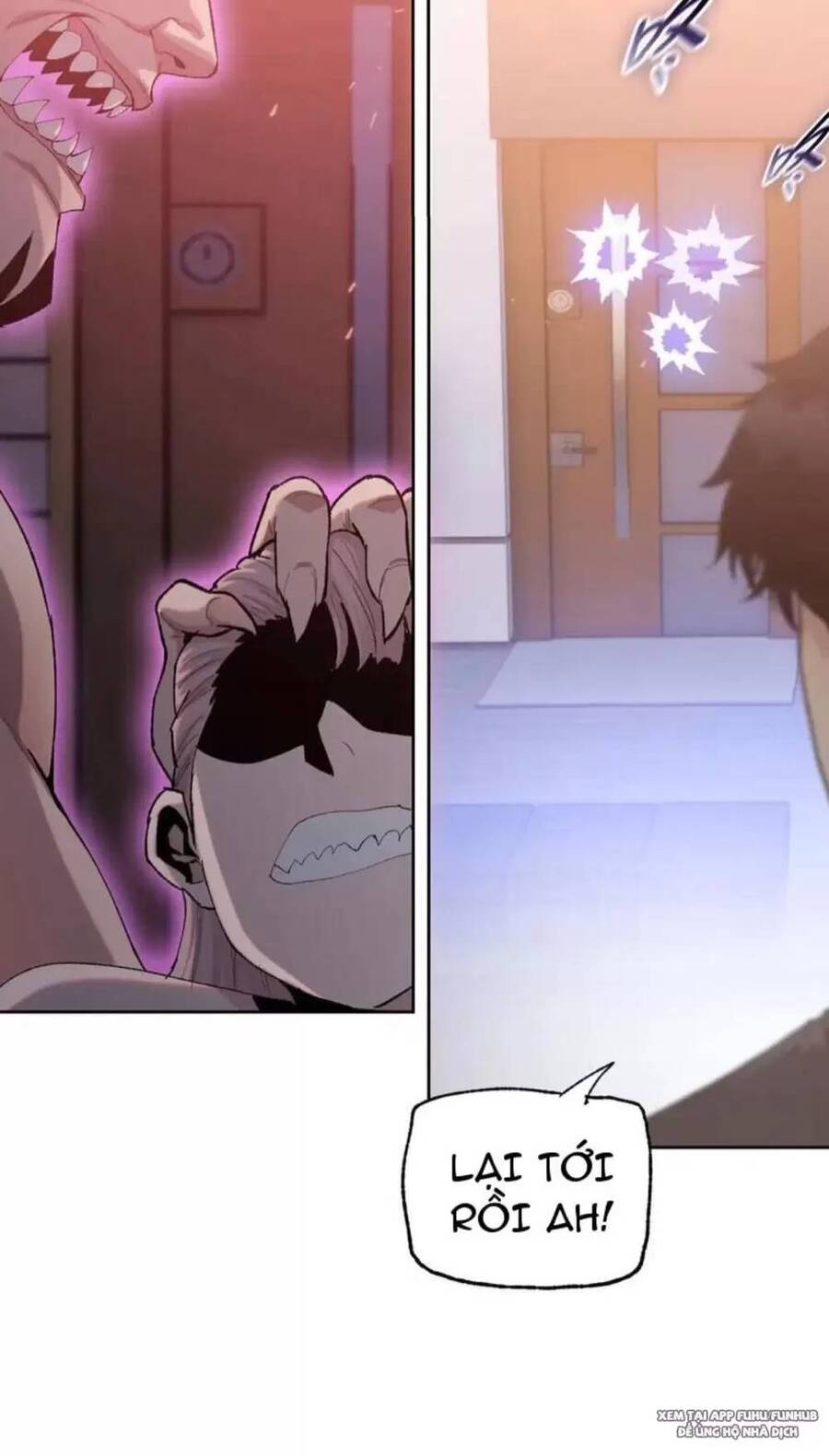 Kẻ Tàn Nhẫn Ngày Tận Thế: Bắt Đầu Dự Trữ Hàng Tỷ Tấn Vật Tư Chap 11 - Next Chap 12
