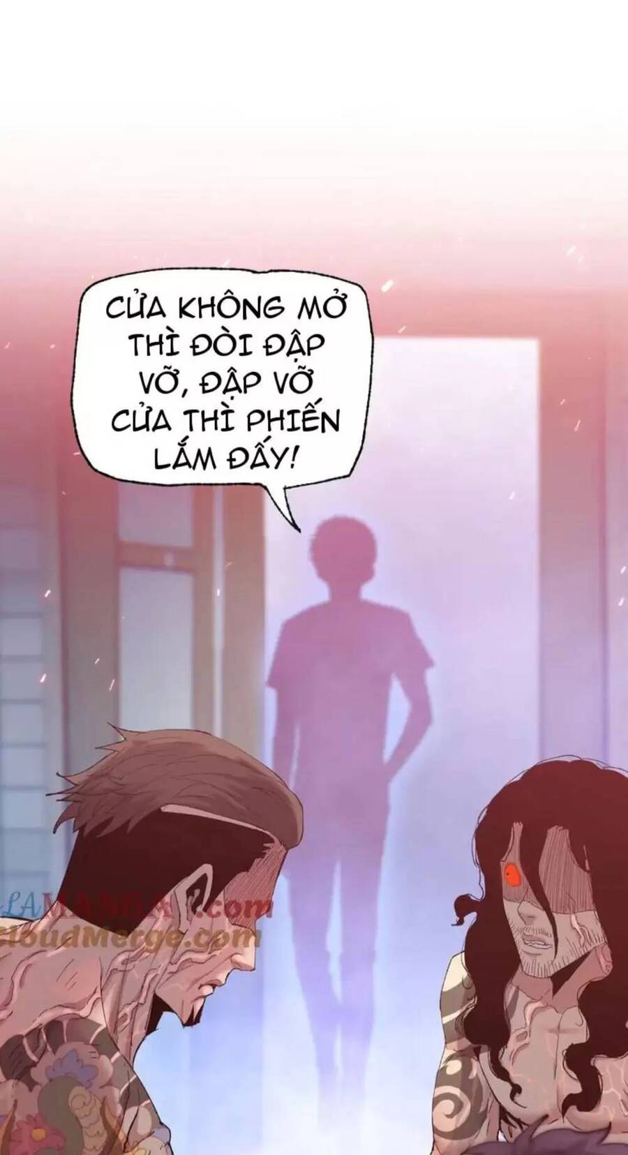 Kẻ Tàn Nhẫn Ngày Tận Thế: Bắt Đầu Dự Trữ Hàng Tỷ Tấn Vật Tư Chap 11 - Next Chap 12