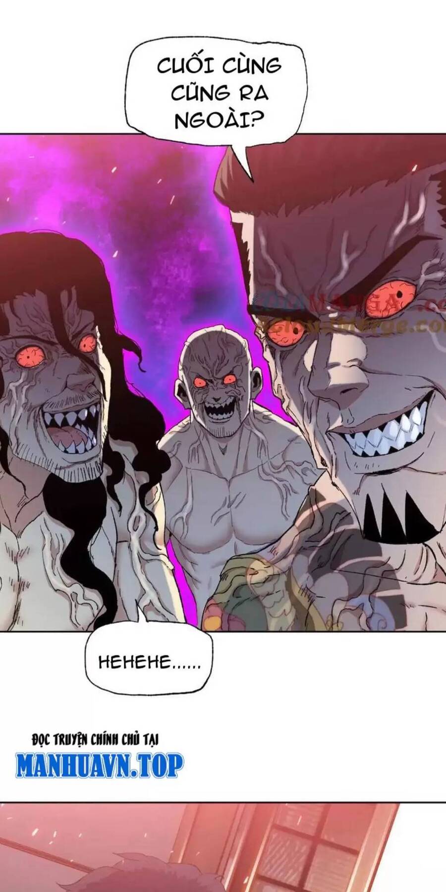Kẻ Tàn Nhẫn Ngày Tận Thế: Bắt Đầu Dự Trữ Hàng Tỷ Tấn Vật Tư Chap 11 - Next Chap 12