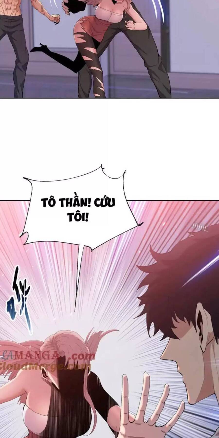 Kẻ Tàn Nhẫn Ngày Tận Thế: Bắt Đầu Dự Trữ Hàng Tỷ Tấn Vật Tư Chap 11 - Next Chap 12