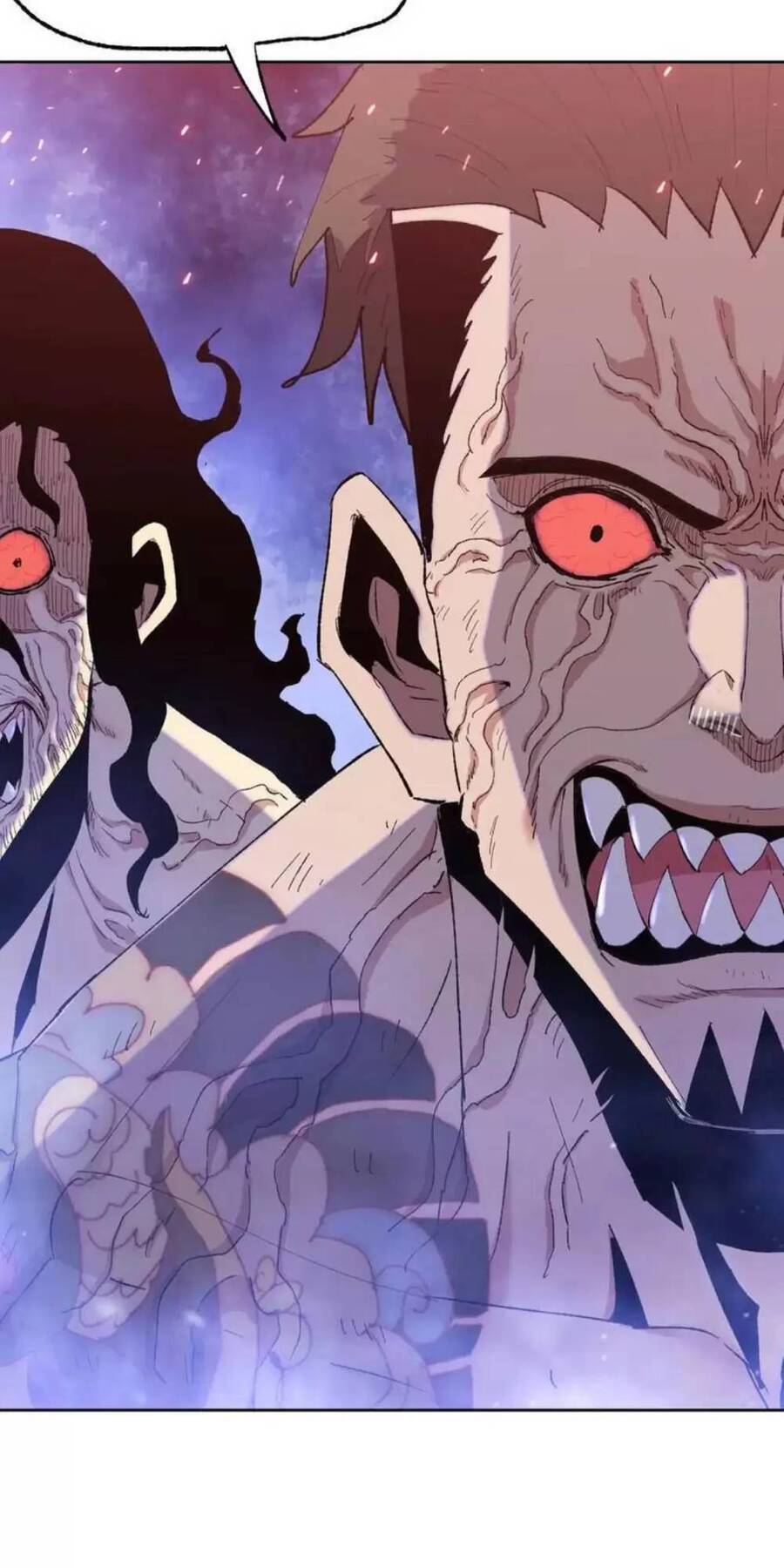 Kẻ Tàn Nhẫn Ngày Tận Thế: Bắt Đầu Dự Trữ Hàng Tỷ Tấn Vật Tư Chap 11 - Next Chap 12