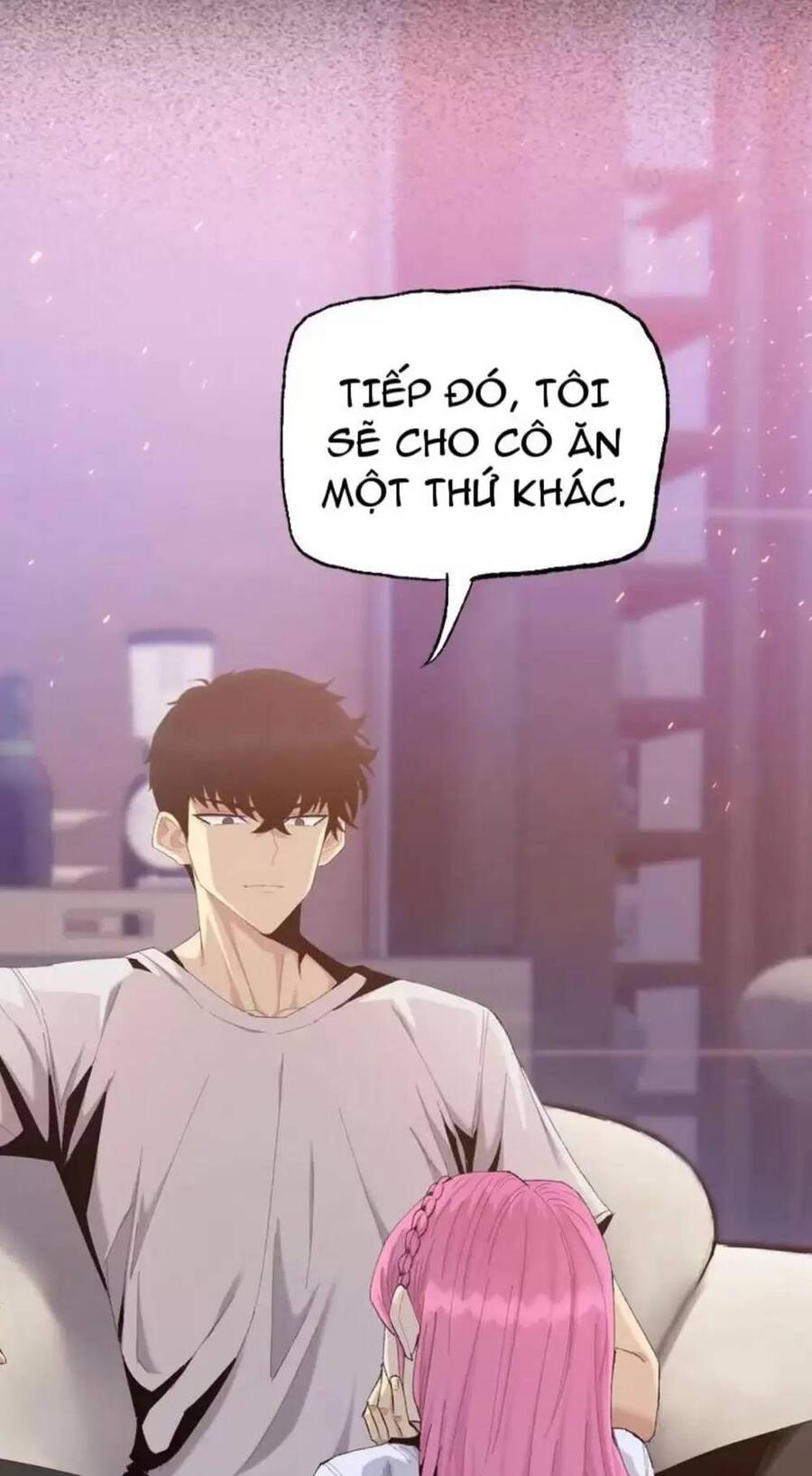 Kẻ Tàn Nhẫn Ngày Tận Thế: Bắt Đầu Dự Trữ Hàng Tỷ Tấn Vật Tư Chap 11 - Next Chap 12