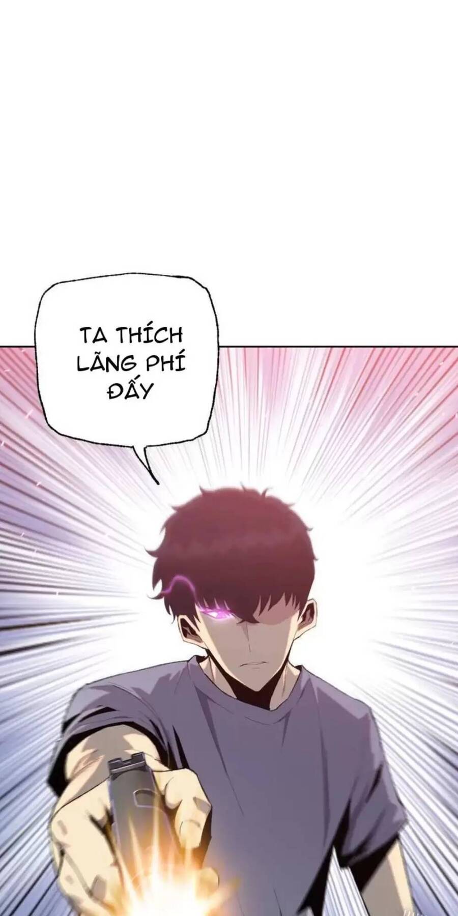 Kẻ Tàn Nhẫn Ngày Tận Thế: Bắt Đầu Dự Trữ Hàng Tỷ Tấn Vật Tư Chap 11 - Next Chap 12