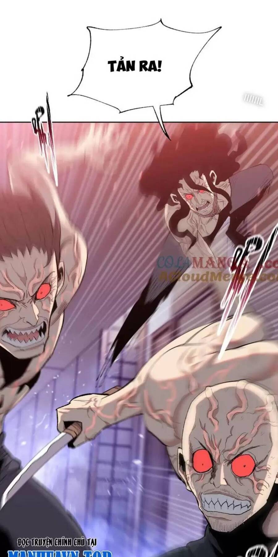 Kẻ Tàn Nhẫn Ngày Tận Thế: Bắt Đầu Dự Trữ Hàng Tỷ Tấn Vật Tư Chap 11 - Next Chap 12