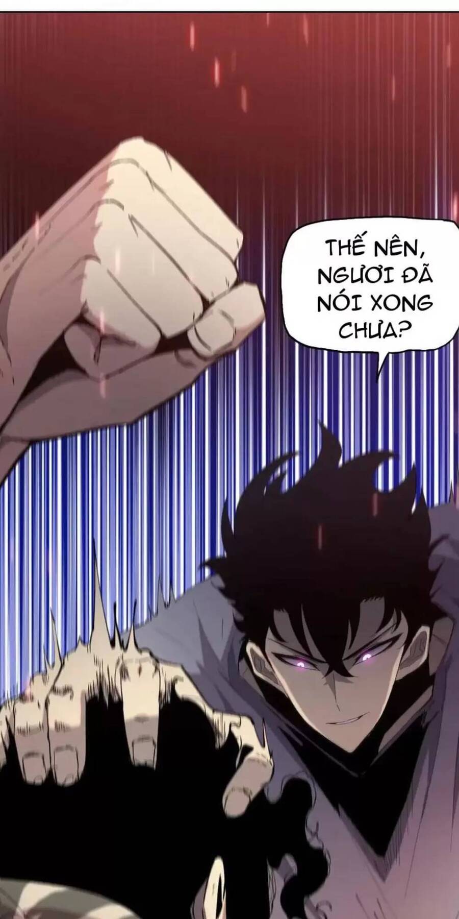 Kẻ Tàn Nhẫn Ngày Tận Thế: Bắt Đầu Dự Trữ Hàng Tỷ Tấn Vật Tư Chap 11 - Next Chap 12