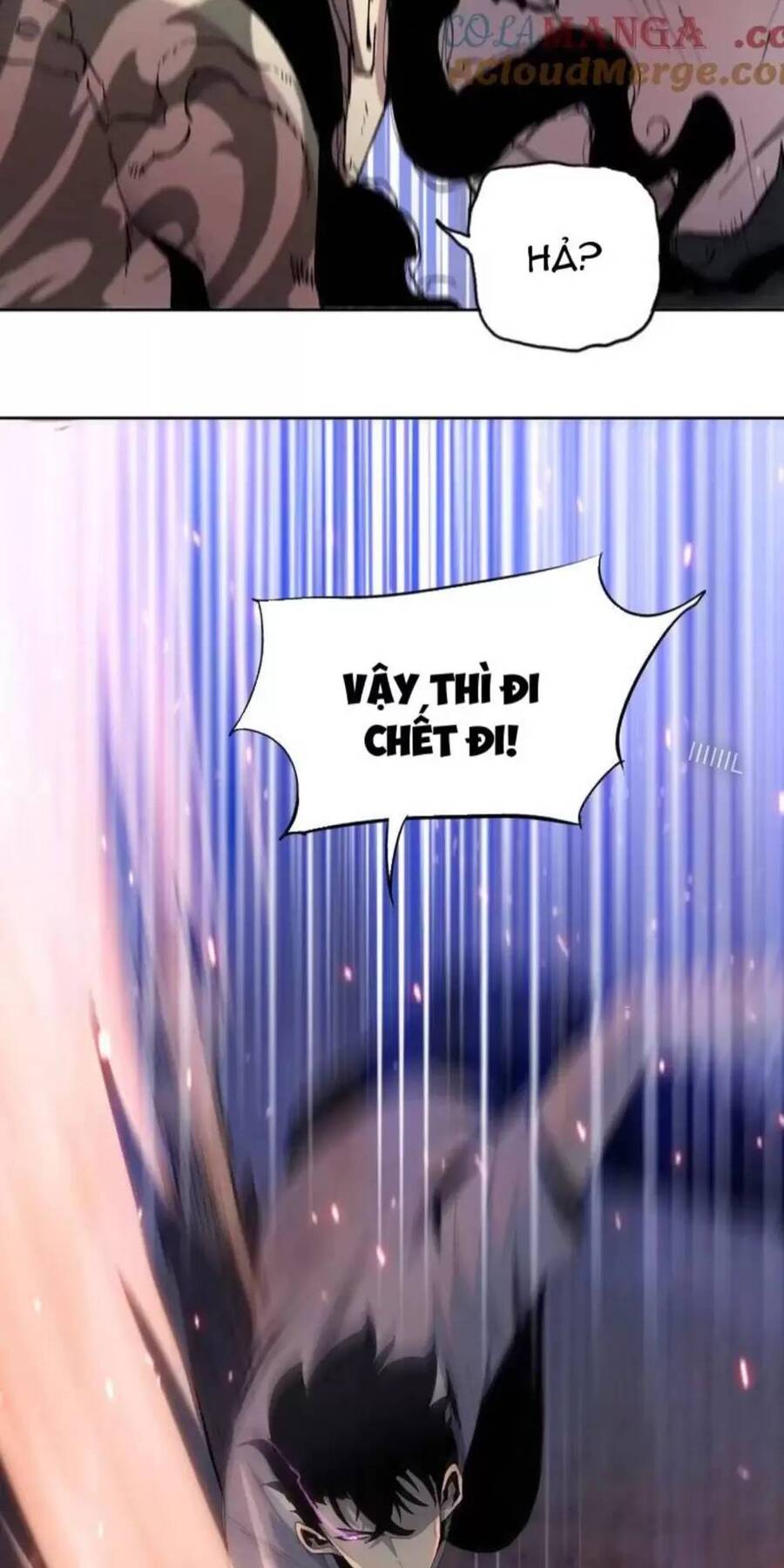 Kẻ Tàn Nhẫn Ngày Tận Thế: Bắt Đầu Dự Trữ Hàng Tỷ Tấn Vật Tư Chap 11 - Next Chap 12