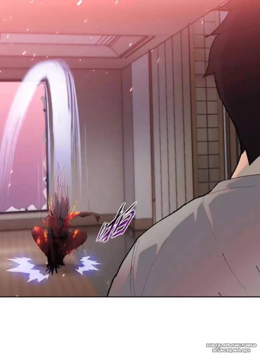 Kẻ Tàn Nhẫn Ngày Tận Thế: Bắt Đầu Dự Trữ Hàng Tỷ Tấn Vật Tư Chap 11 - Next Chap 12