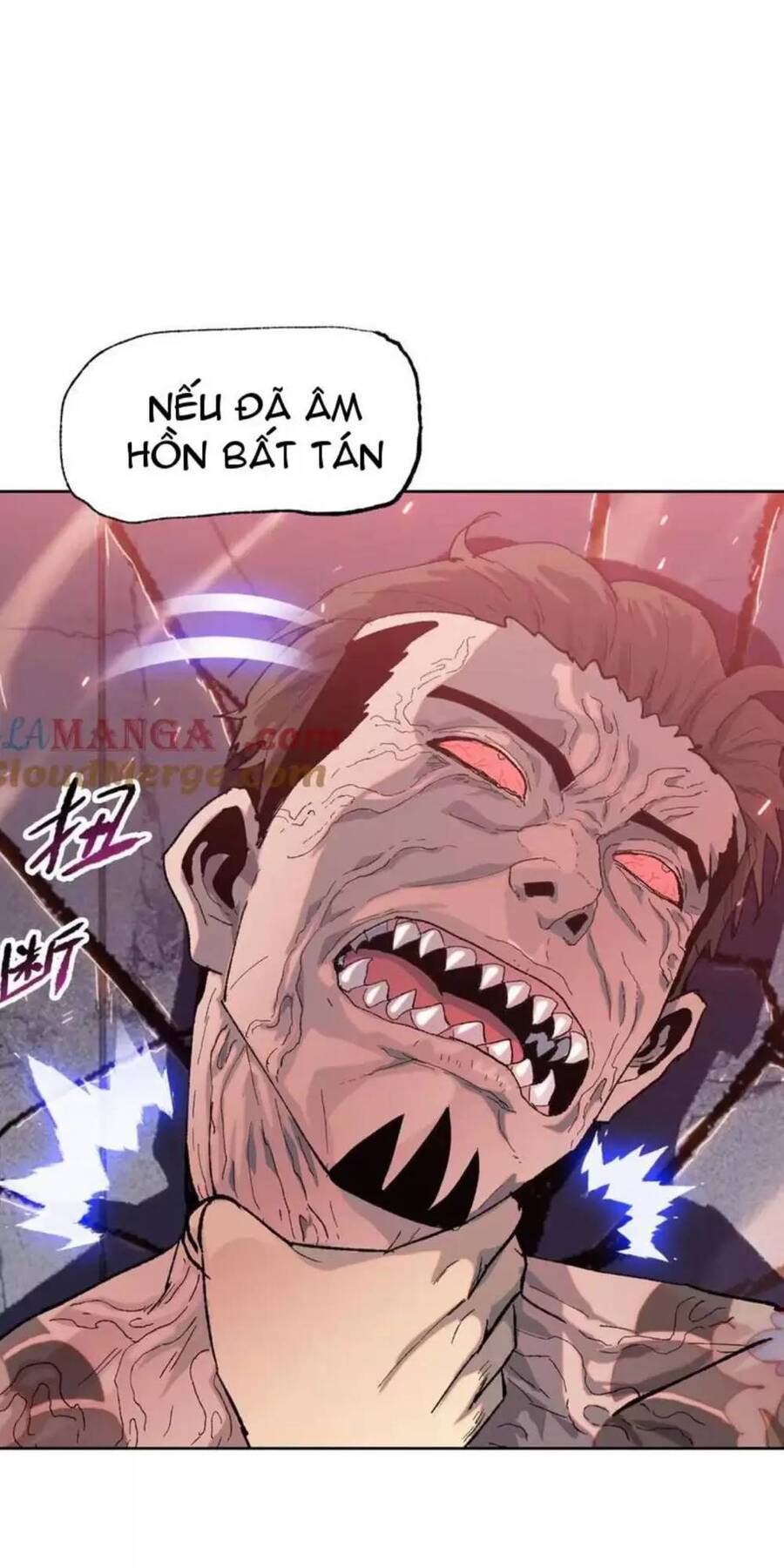 Kẻ Tàn Nhẫn Ngày Tận Thế: Bắt Đầu Dự Trữ Hàng Tỷ Tấn Vật Tư Chap 11 - Next Chap 12