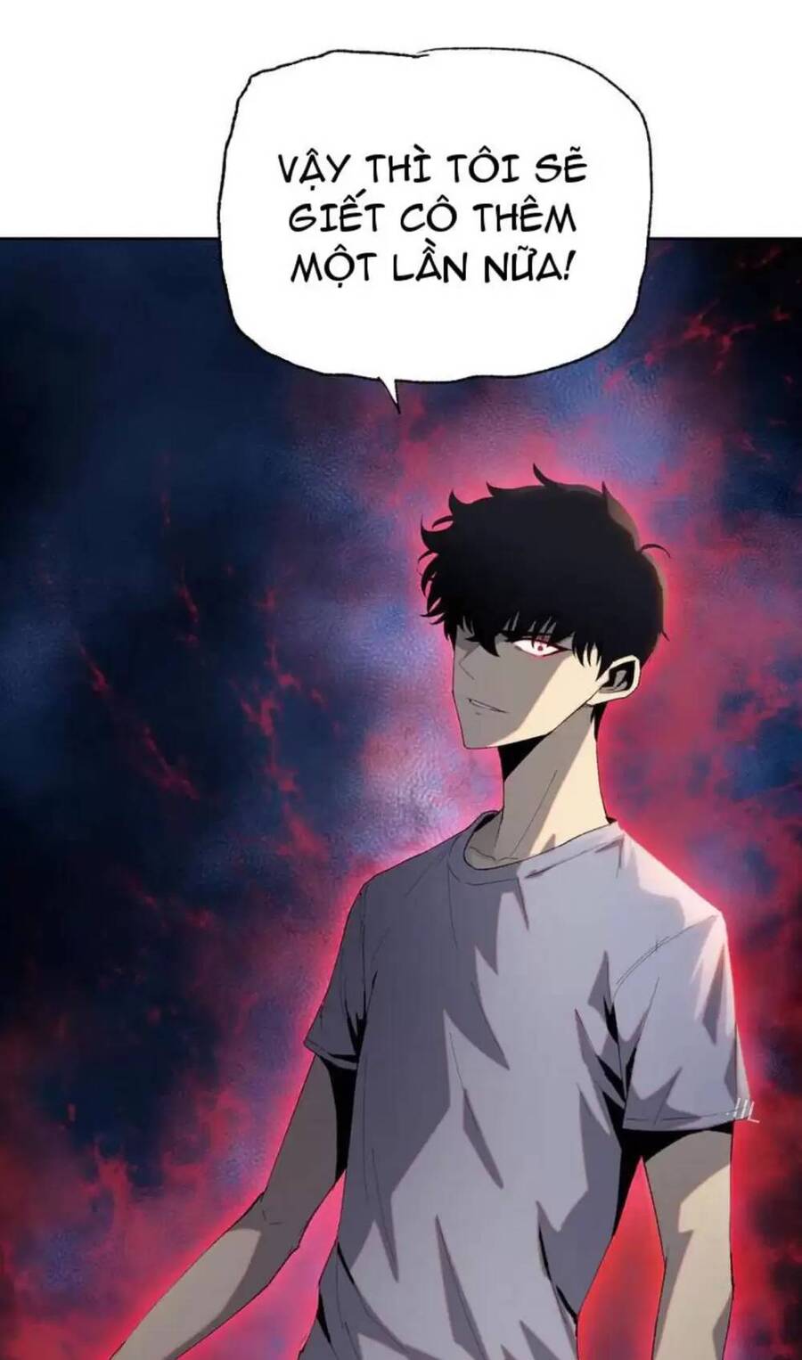 Kẻ Tàn Nhẫn Ngày Tận Thế: Bắt Đầu Dự Trữ Hàng Tỷ Tấn Vật Tư Chap 11 - Next Chap 12