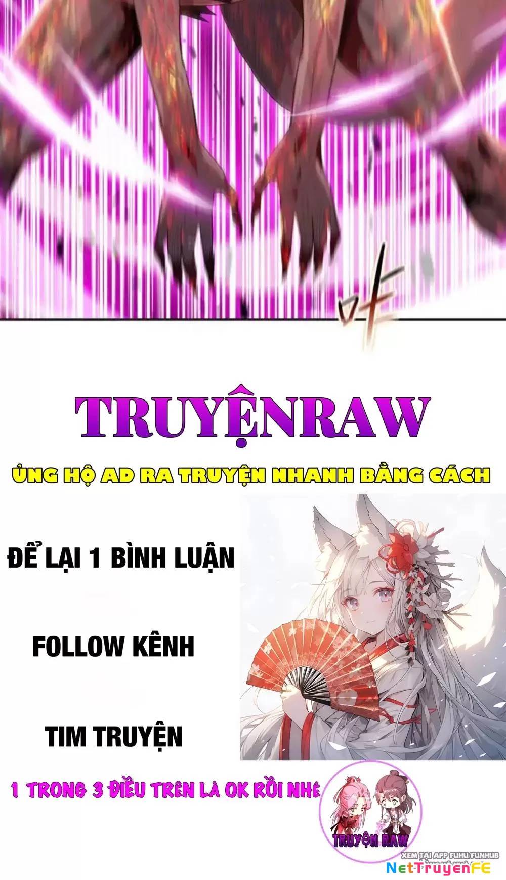Kẻ Tàn Nhẫn Ngày Tận Thế: Bắt Đầu Dự Trữ Hàng Tỷ Tấn Vật Tư Chap 11 - Next Chap 12
