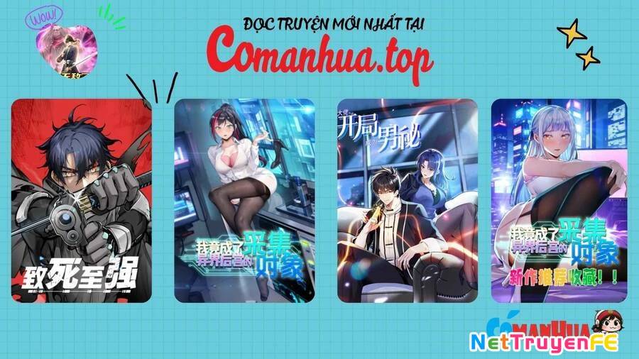 Kẻ Tàn Nhẫn Ngày Tận Thế: Bắt Đầu Dự Trữ Hàng Tỷ Tấn Vật Tư Chap 12 - Next Chap 13