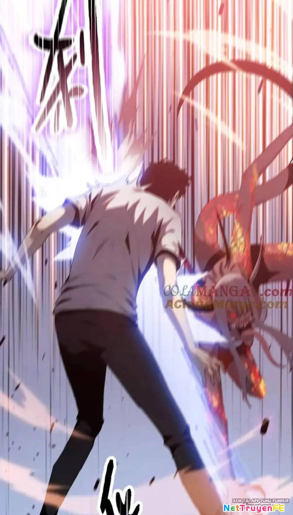 Kẻ Tàn Nhẫn Ngày Tận Thế: Bắt Đầu Dự Trữ Hàng Tỷ Tấn Vật Tư Chap 12 - Next Chap 13