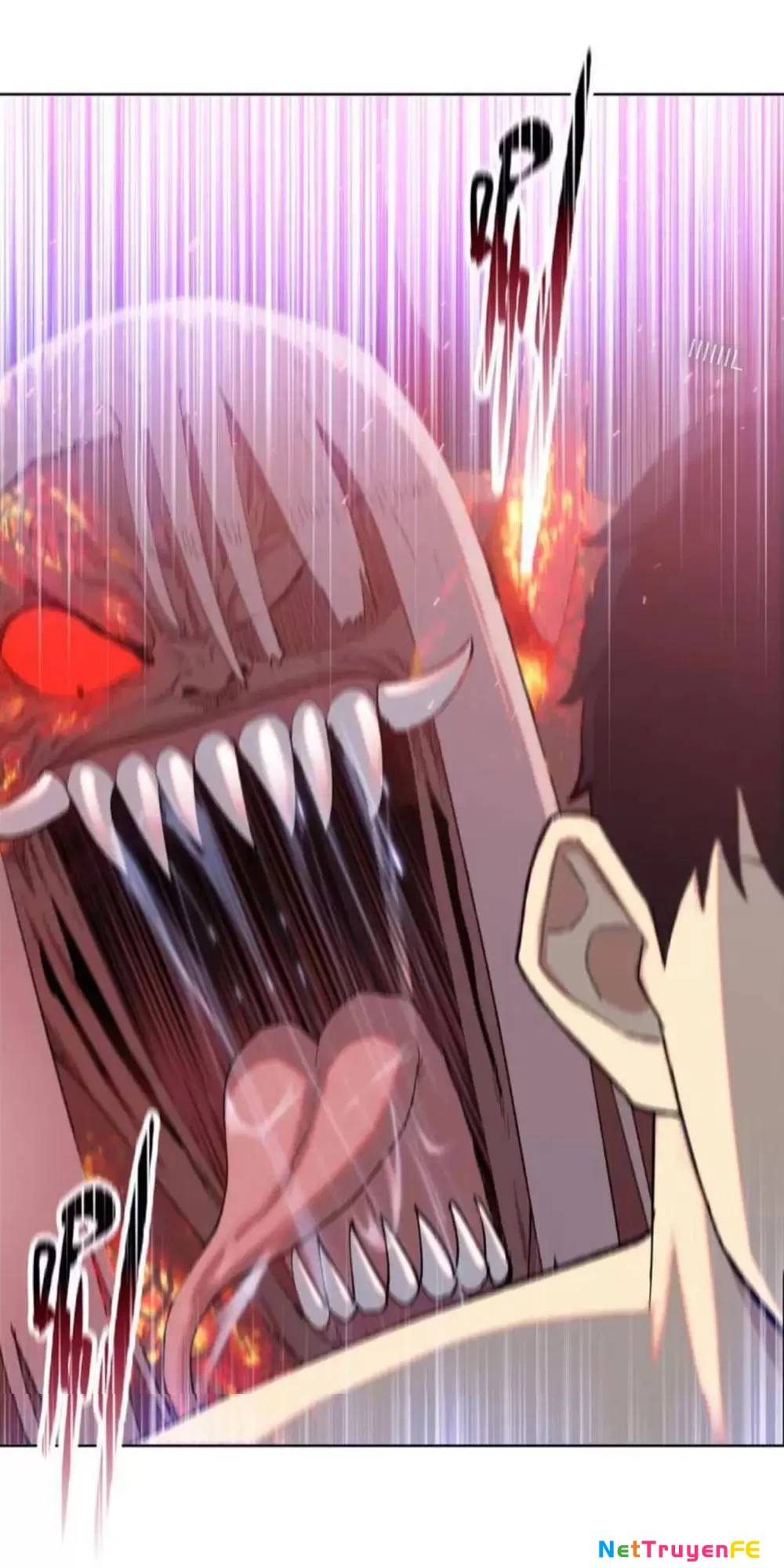 Kẻ Tàn Nhẫn Ngày Tận Thế: Bắt Đầu Dự Trữ Hàng Tỷ Tấn Vật Tư Chap 12 - Next Chap 13