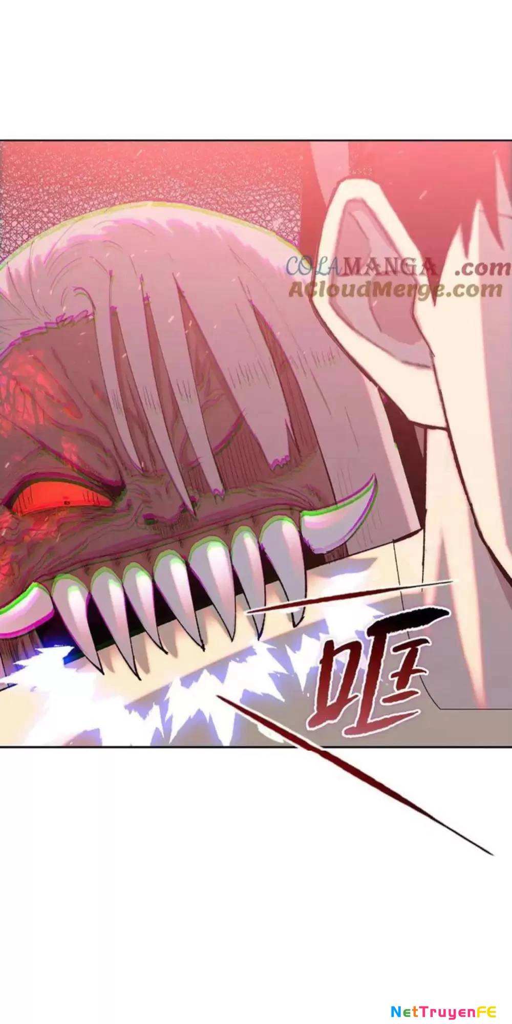 Kẻ Tàn Nhẫn Ngày Tận Thế: Bắt Đầu Dự Trữ Hàng Tỷ Tấn Vật Tư Chap 12 - Next Chap 13