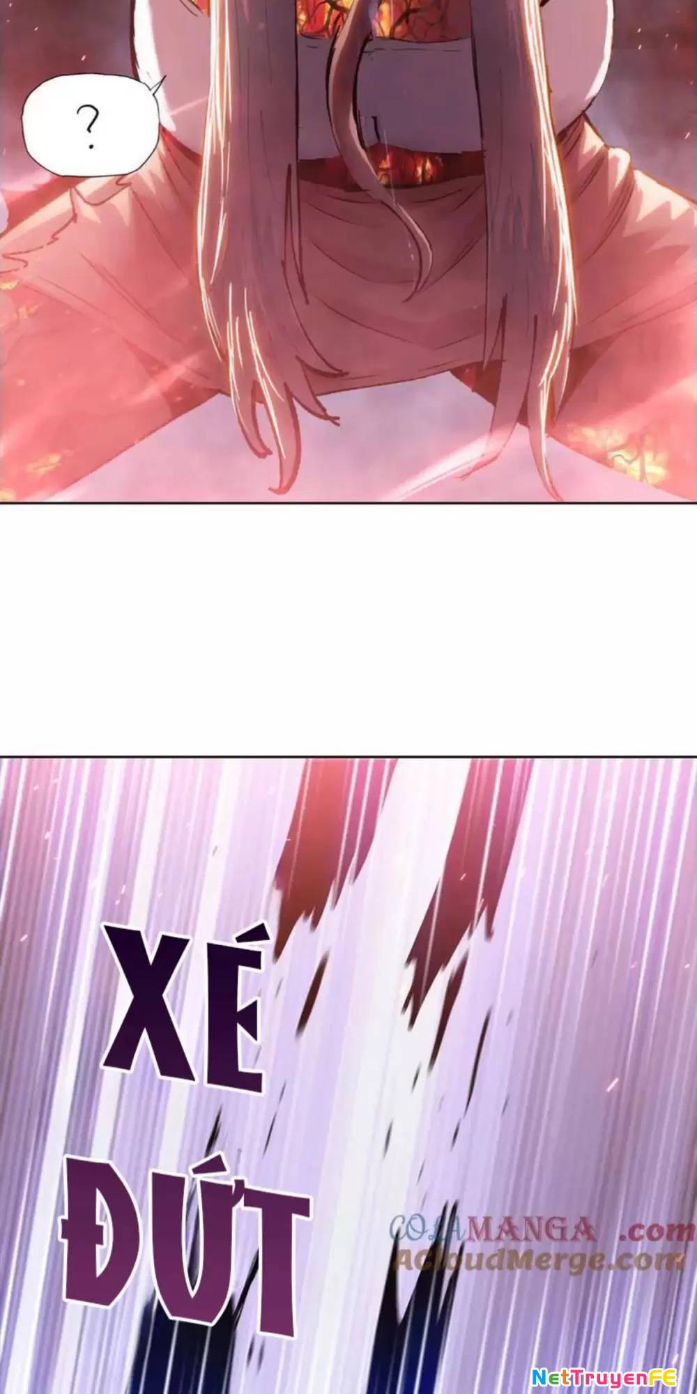 Kẻ Tàn Nhẫn Ngày Tận Thế: Bắt Đầu Dự Trữ Hàng Tỷ Tấn Vật Tư Chap 12 - Next Chap 13