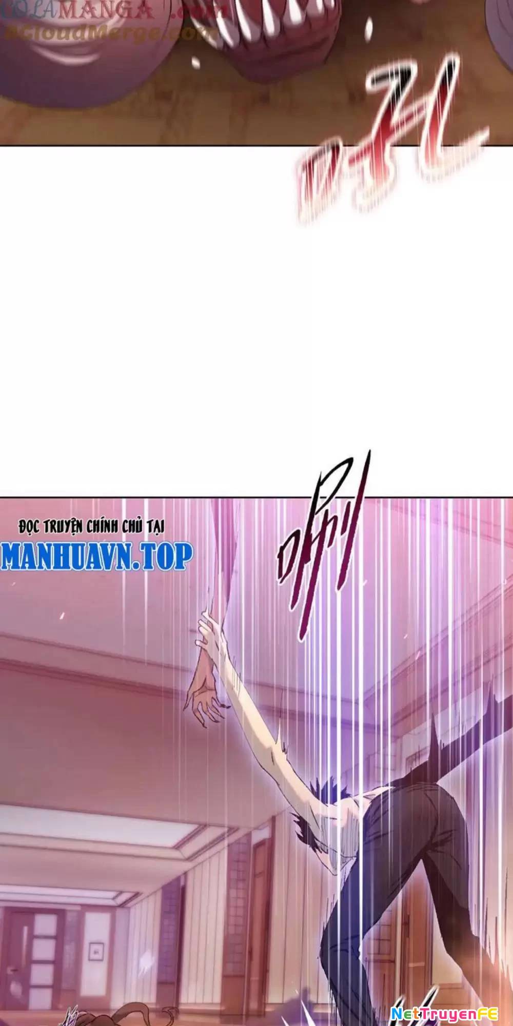 Kẻ Tàn Nhẫn Ngày Tận Thế: Bắt Đầu Dự Trữ Hàng Tỷ Tấn Vật Tư Chap 12 - Next Chap 13