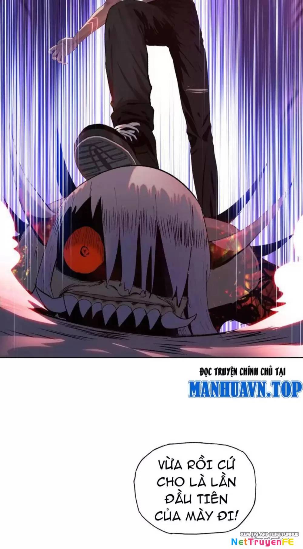 Kẻ Tàn Nhẫn Ngày Tận Thế: Bắt Đầu Dự Trữ Hàng Tỷ Tấn Vật Tư Chap 12 - Next Chap 13