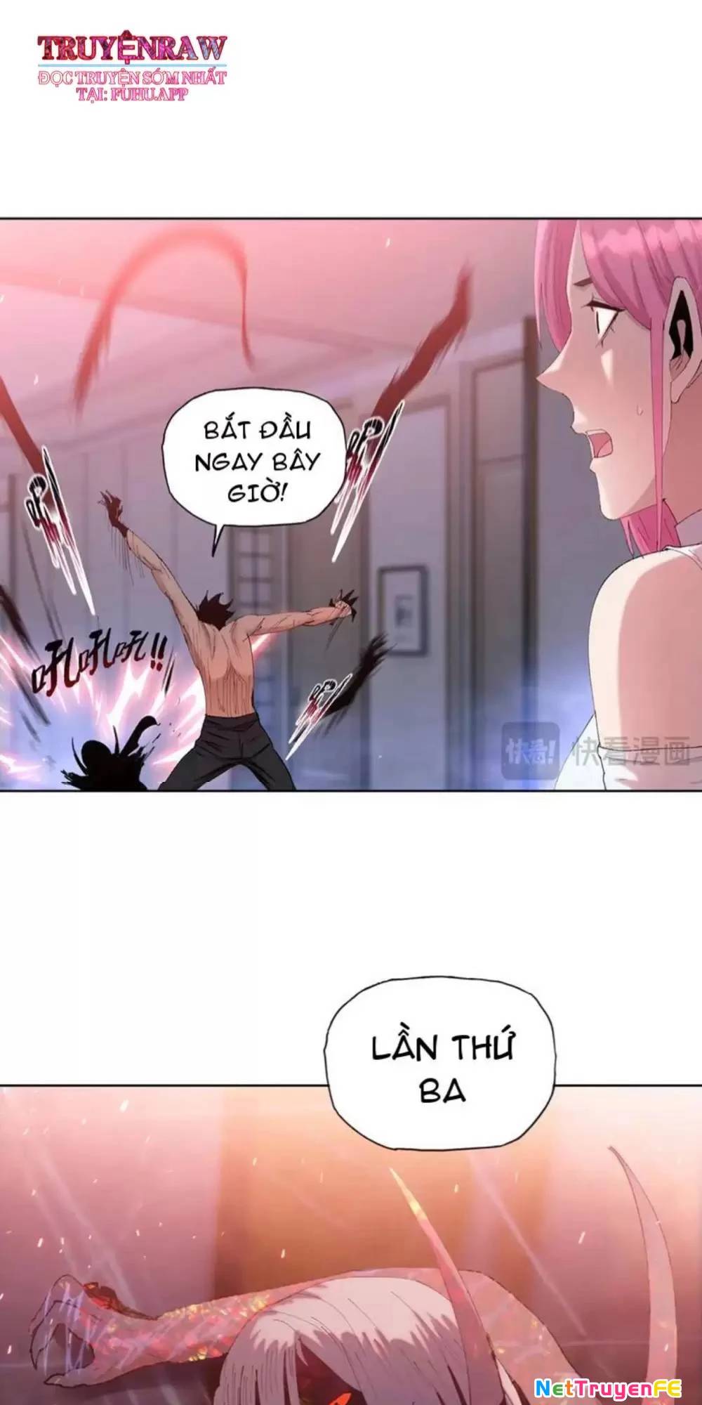 Kẻ Tàn Nhẫn Ngày Tận Thế: Bắt Đầu Dự Trữ Hàng Tỷ Tấn Vật Tư Chap 12 - Next Chap 13