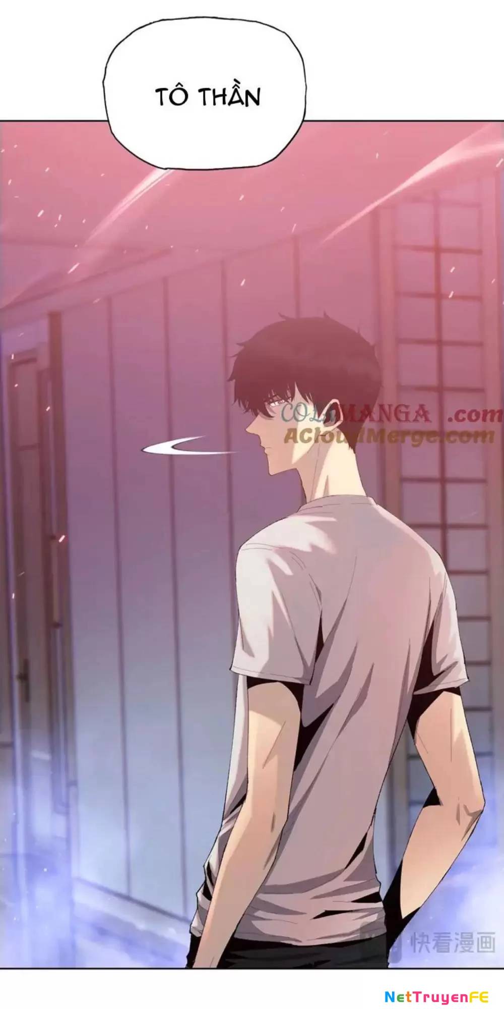 Kẻ Tàn Nhẫn Ngày Tận Thế: Bắt Đầu Dự Trữ Hàng Tỷ Tấn Vật Tư Chap 12 - Next Chap 13