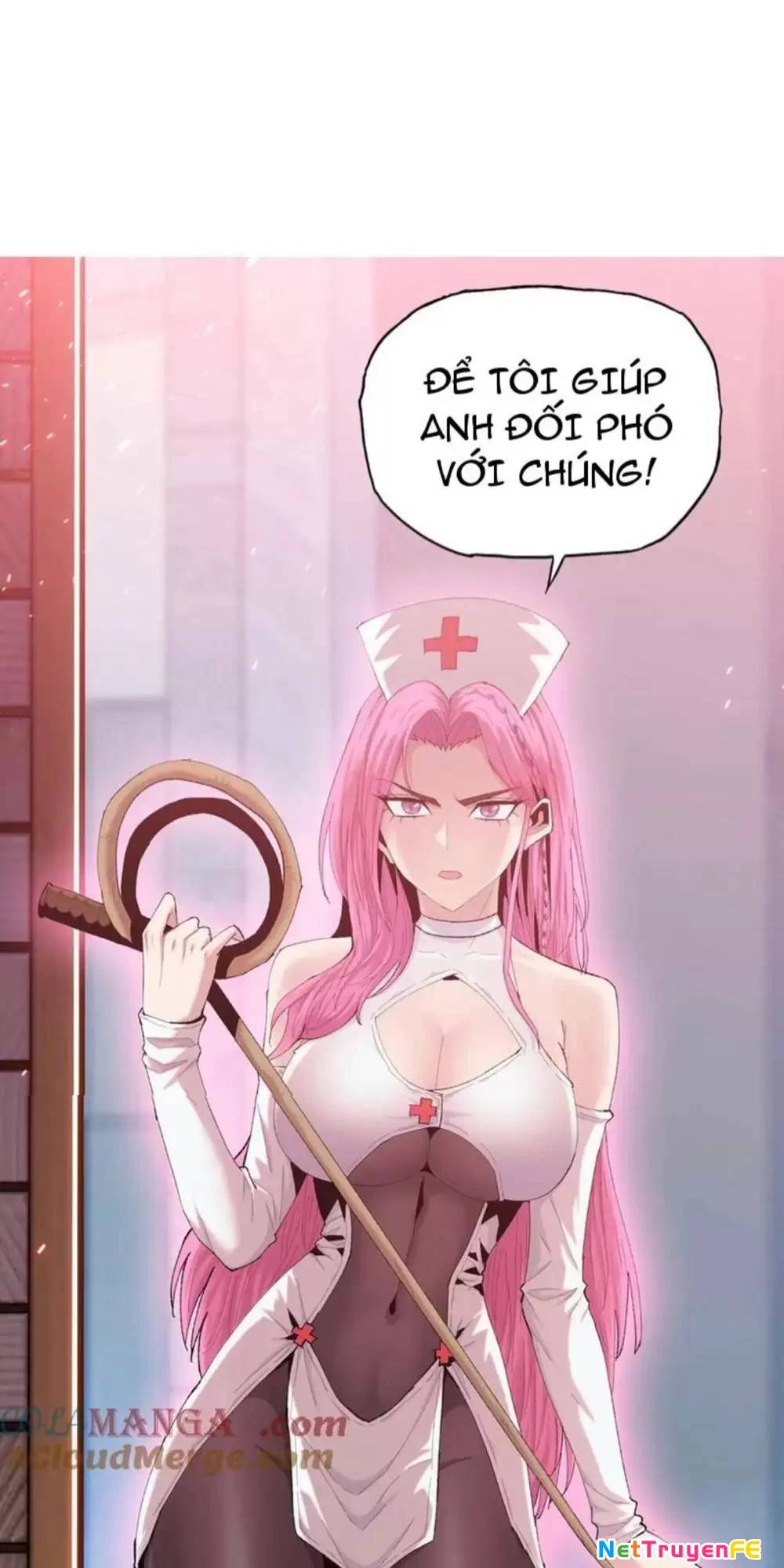 Kẻ Tàn Nhẫn Ngày Tận Thế: Bắt Đầu Dự Trữ Hàng Tỷ Tấn Vật Tư Chap 12 - Next Chap 13