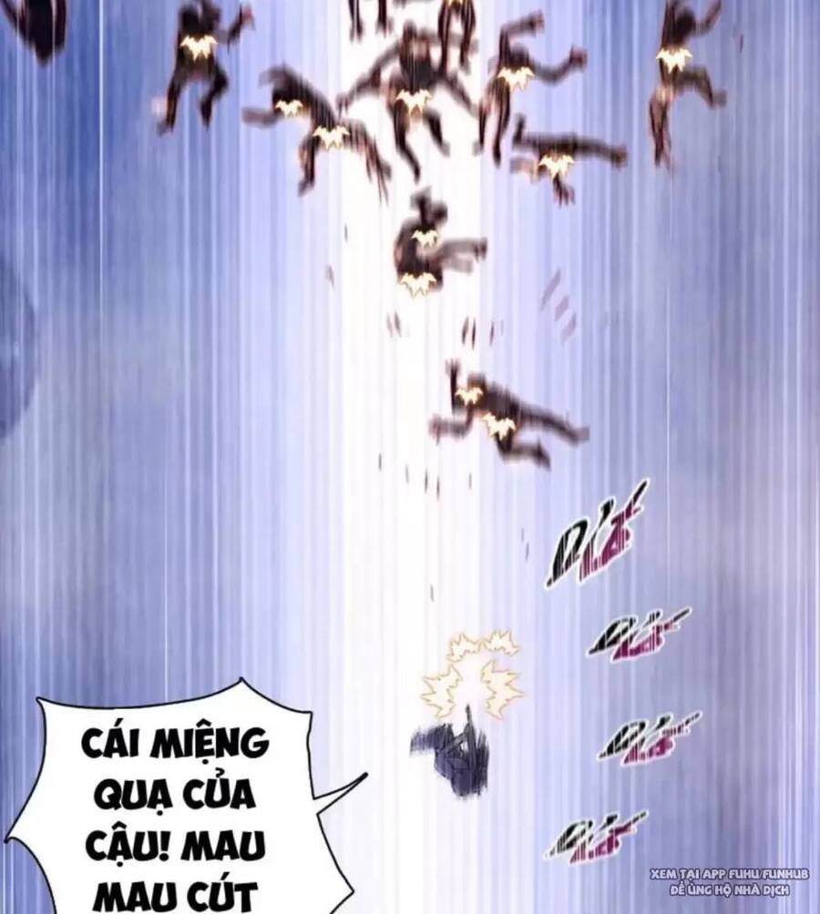 Kẻ Tàn Nhẫn Ngày Tận Thế: Bắt Đầu Dự Trữ Hàng Tỷ Tấn Vật Tư Chap 13 - Next Chap 14