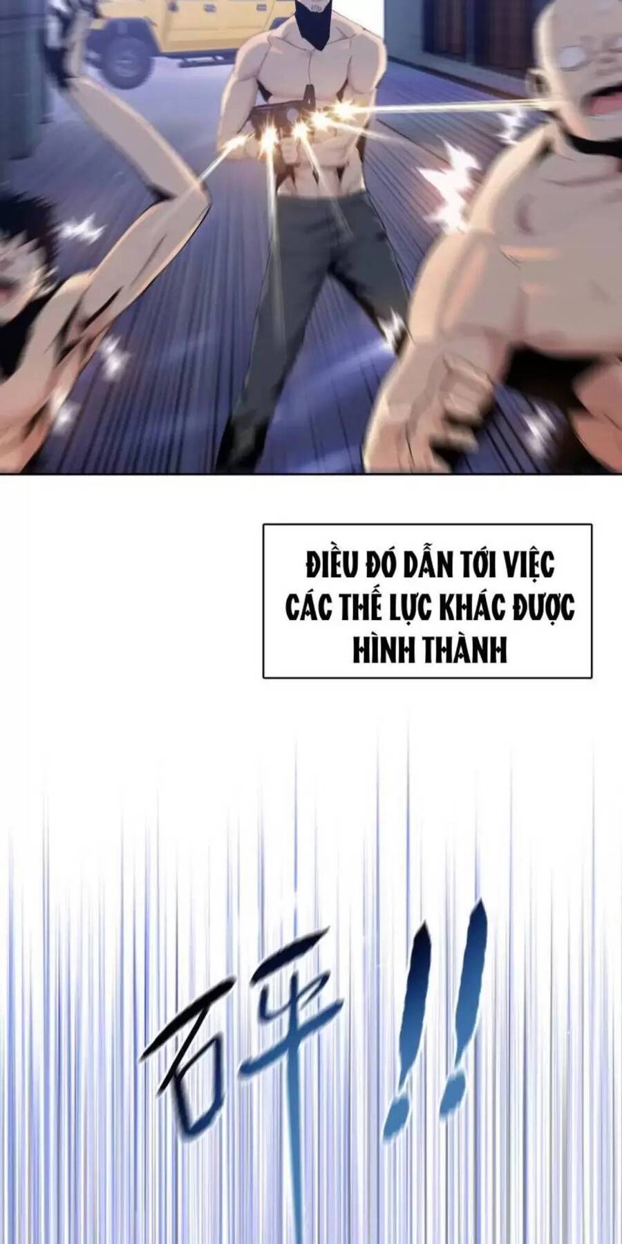 Kẻ Tàn Nhẫn Ngày Tận Thế: Bắt Đầu Dự Trữ Hàng Tỷ Tấn Vật Tư Chap 13 - Next Chap 14