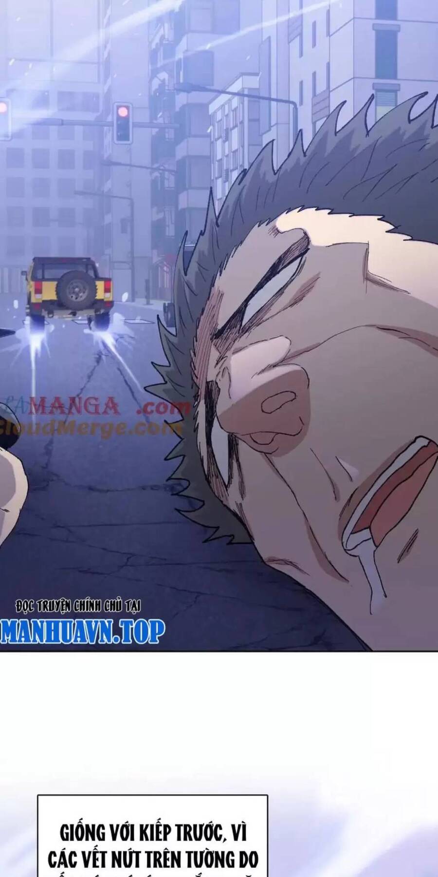 Kẻ Tàn Nhẫn Ngày Tận Thế: Bắt Đầu Dự Trữ Hàng Tỷ Tấn Vật Tư Chap 13 - Next Chap 14