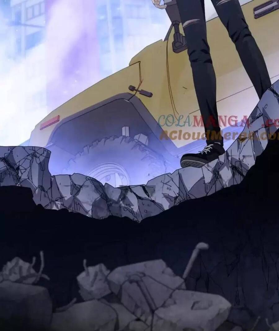 Kẻ Tàn Nhẫn Ngày Tận Thế: Bắt Đầu Dự Trữ Hàng Tỷ Tấn Vật Tư Chap 13 - Next Chap 14