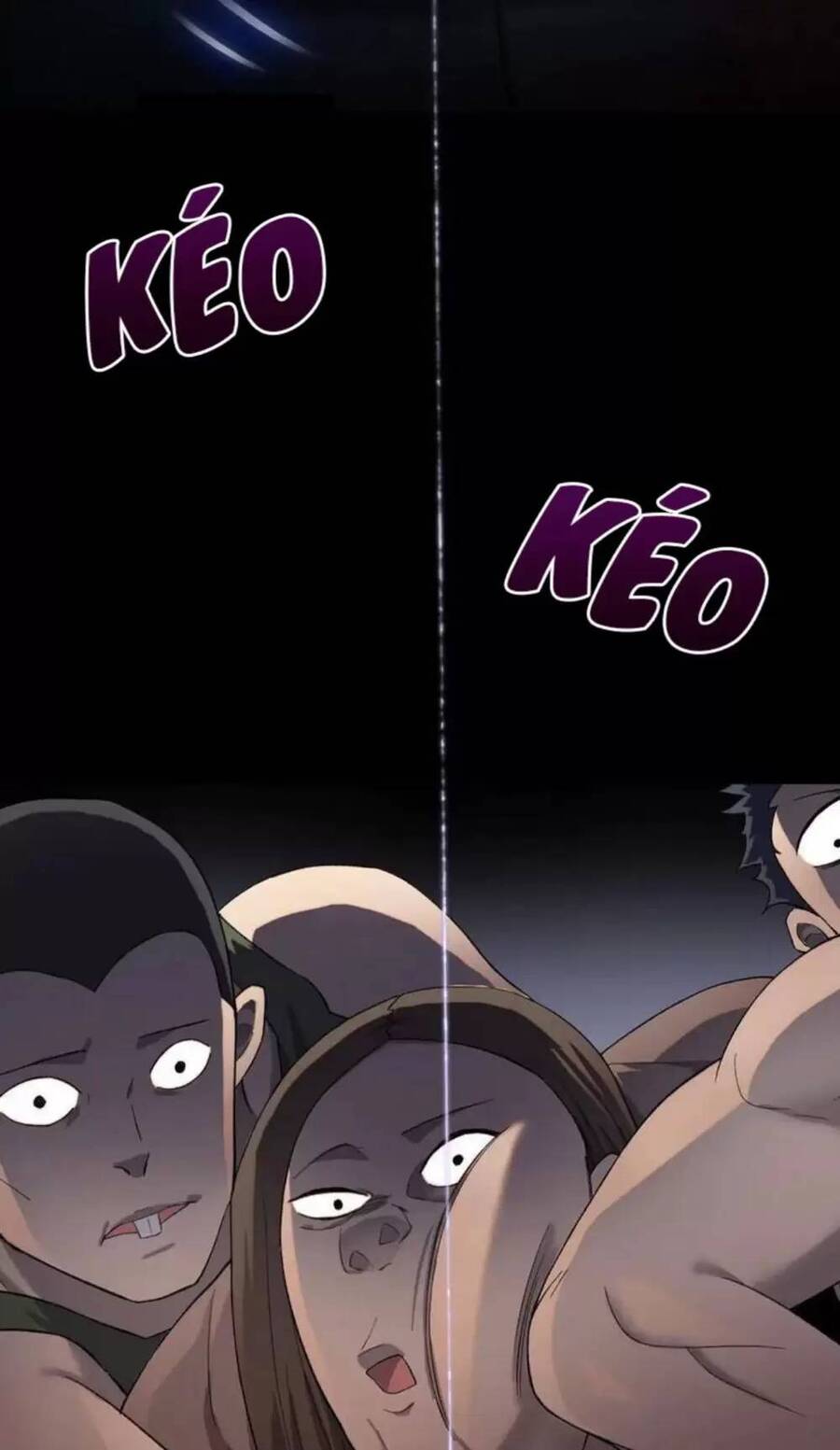 Kẻ Tàn Nhẫn Ngày Tận Thế: Bắt Đầu Dự Trữ Hàng Tỷ Tấn Vật Tư Chap 13 - Next Chap 14