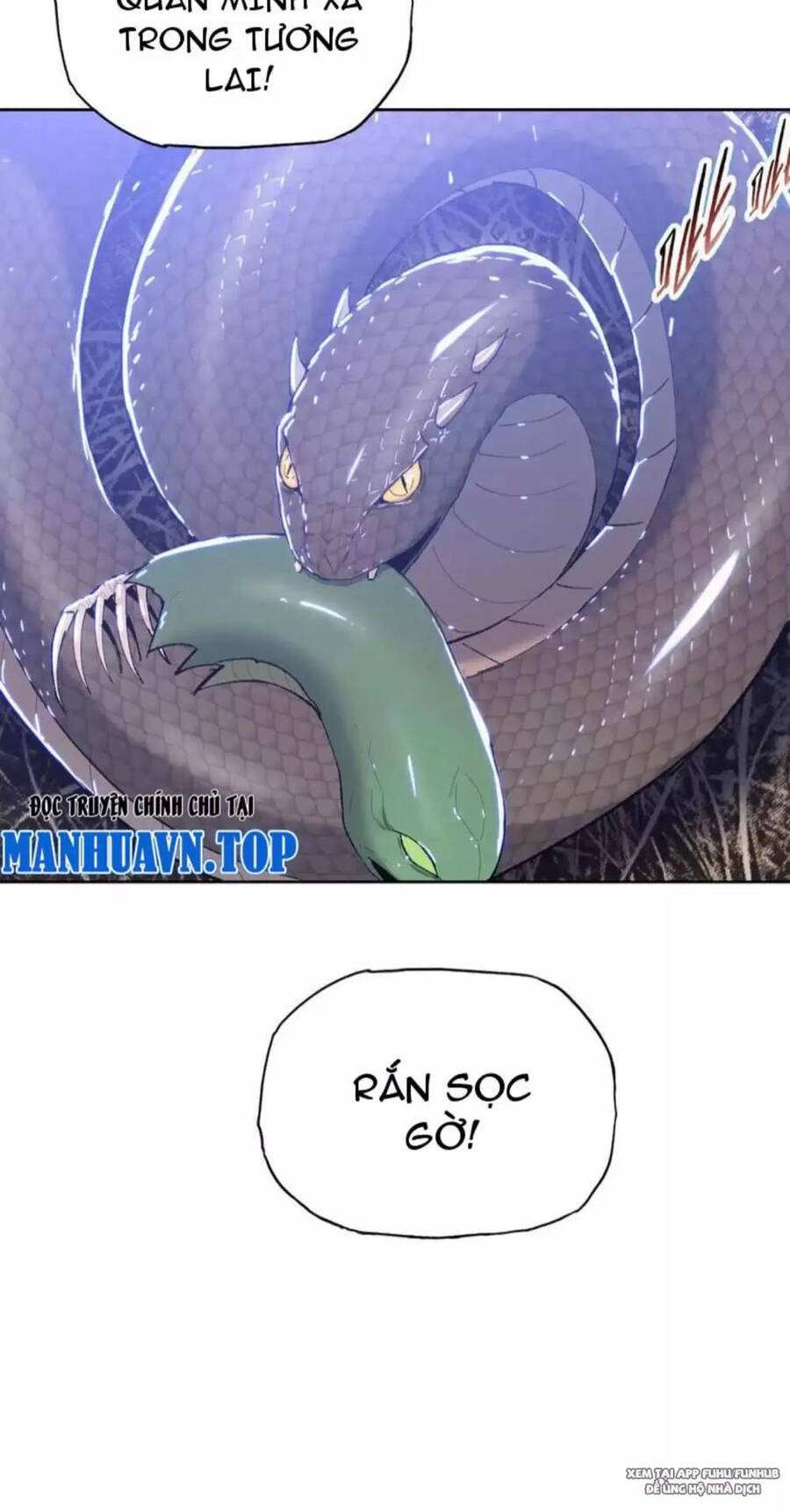 Kẻ Tàn Nhẫn Ngày Tận Thế: Bắt Đầu Dự Trữ Hàng Tỷ Tấn Vật Tư Chap 13 - Next Chap 14