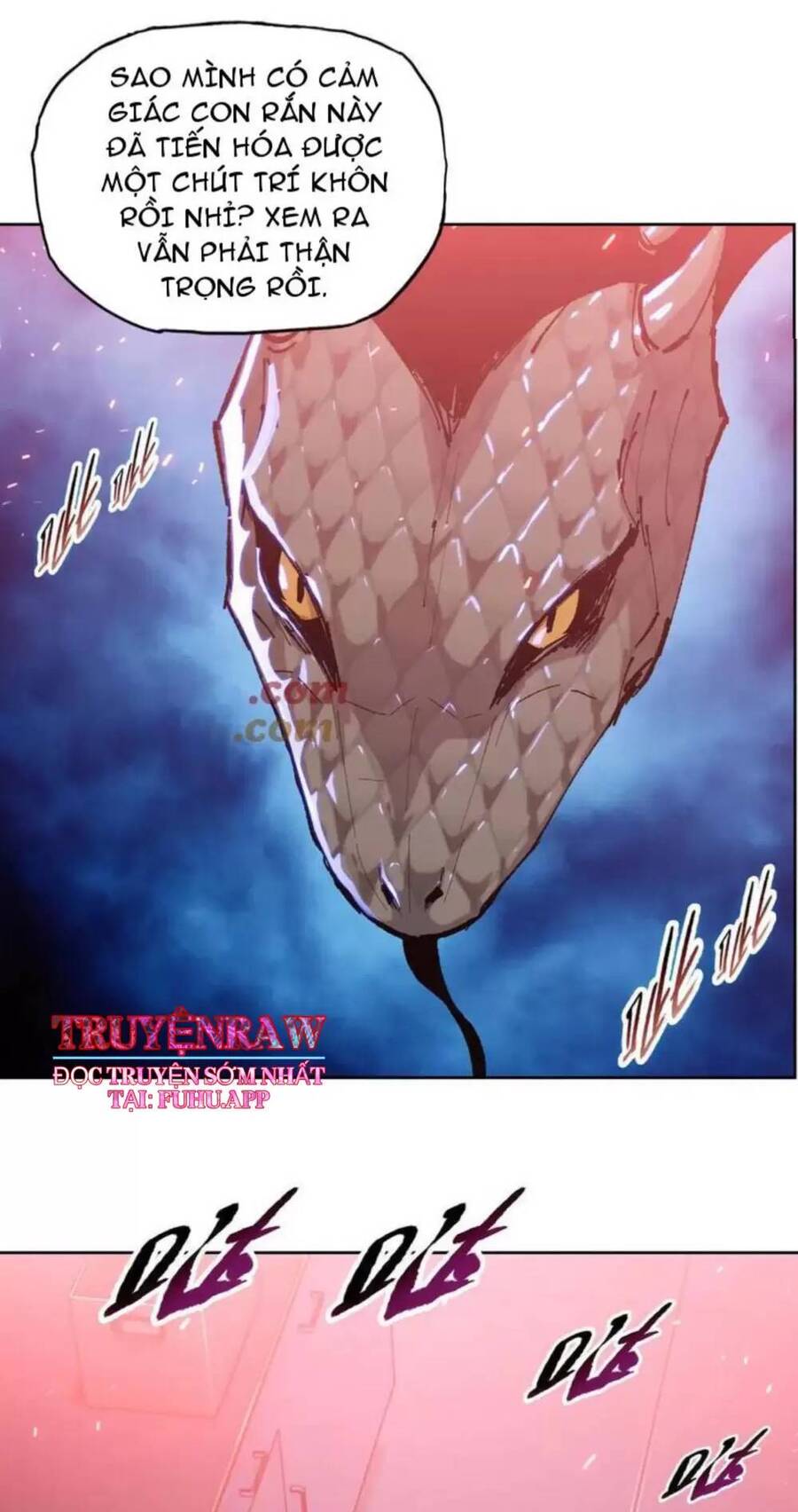 Kẻ Tàn Nhẫn Ngày Tận Thế: Bắt Đầu Dự Trữ Hàng Tỷ Tấn Vật Tư Chap 13 - Next Chap 14