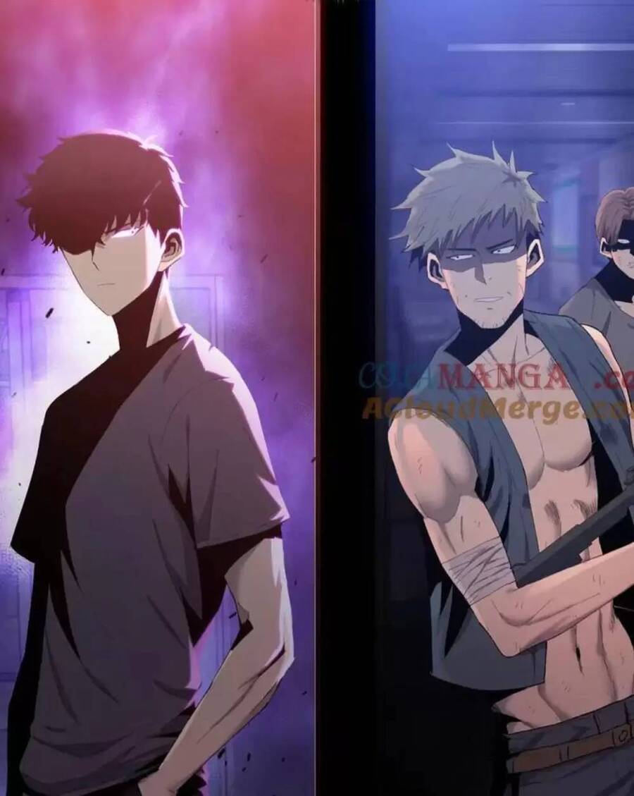 Kẻ Tàn Nhẫn Ngày Tận Thế: Bắt Đầu Dự Trữ Hàng Tỷ Tấn Vật Tư Chap 13 - Next Chap 14