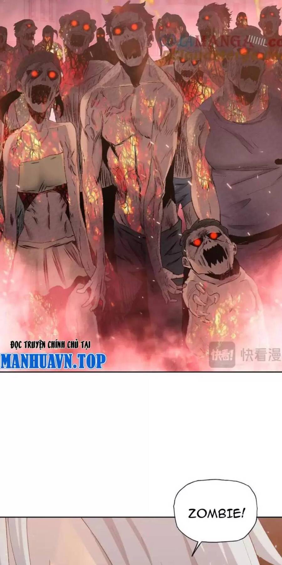 Kẻ Tàn Nhẫn Ngày Tận Thế: Bắt Đầu Dự Trữ Hàng Tỷ Tấn Vật Tư Chap 13 - Next Chap 14