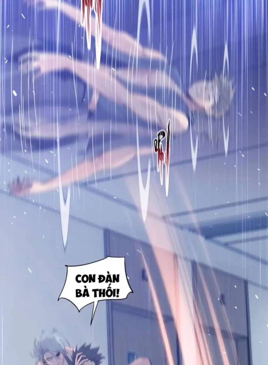 Kẻ Tàn Nhẫn Ngày Tận Thế: Bắt Đầu Dự Trữ Hàng Tỷ Tấn Vật Tư Chap 14 - Next Chap 15