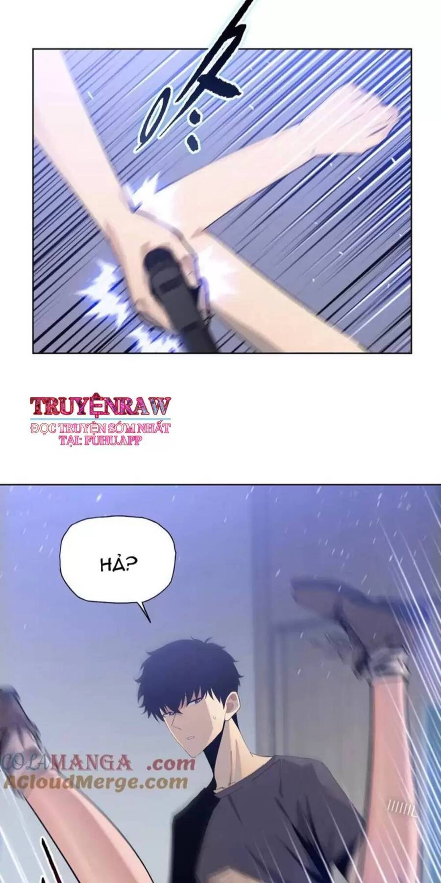 Kẻ Tàn Nhẫn Ngày Tận Thế: Bắt Đầu Dự Trữ Hàng Tỷ Tấn Vật Tư Chap 14 - Next Chap 15