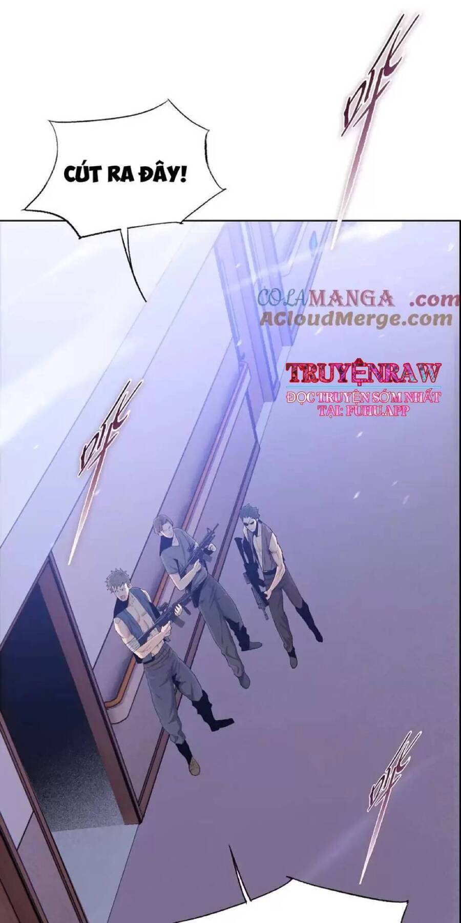 Kẻ Tàn Nhẫn Ngày Tận Thế: Bắt Đầu Dự Trữ Hàng Tỷ Tấn Vật Tư Chap 14 - Next Chap 15