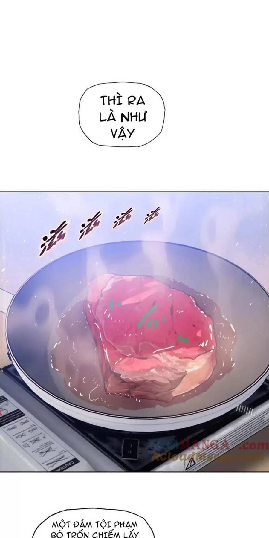 Kẻ Tàn Nhẫn Ngày Tận Thế: Bắt Đầu Dự Trữ Hàng Tỷ Tấn Vật Tư Chap 14 - Next Chap 15