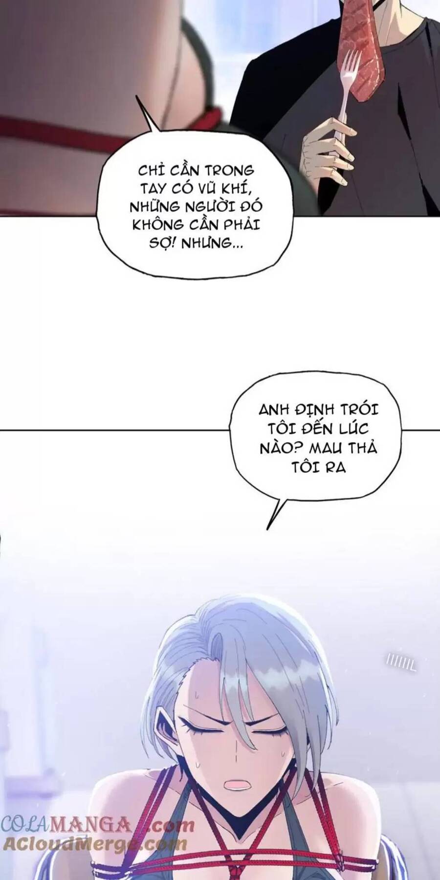 Kẻ Tàn Nhẫn Ngày Tận Thế: Bắt Đầu Dự Trữ Hàng Tỷ Tấn Vật Tư Chap 14 - Next Chap 15