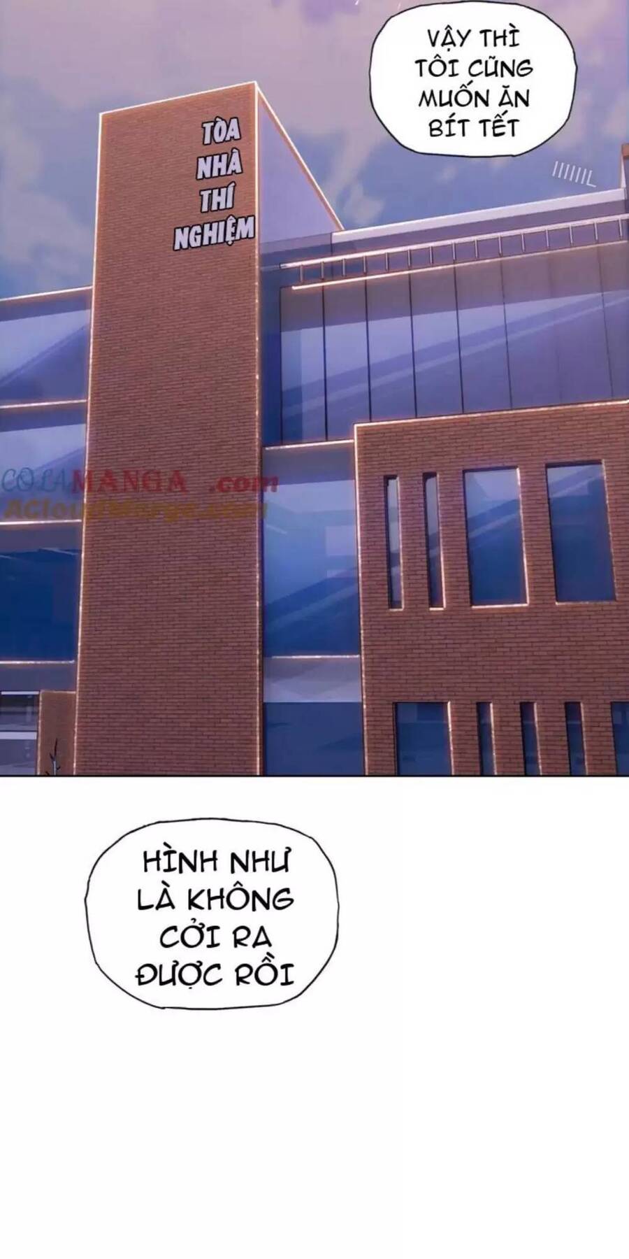 Kẻ Tàn Nhẫn Ngày Tận Thế: Bắt Đầu Dự Trữ Hàng Tỷ Tấn Vật Tư Chap 14 - Next Chap 15