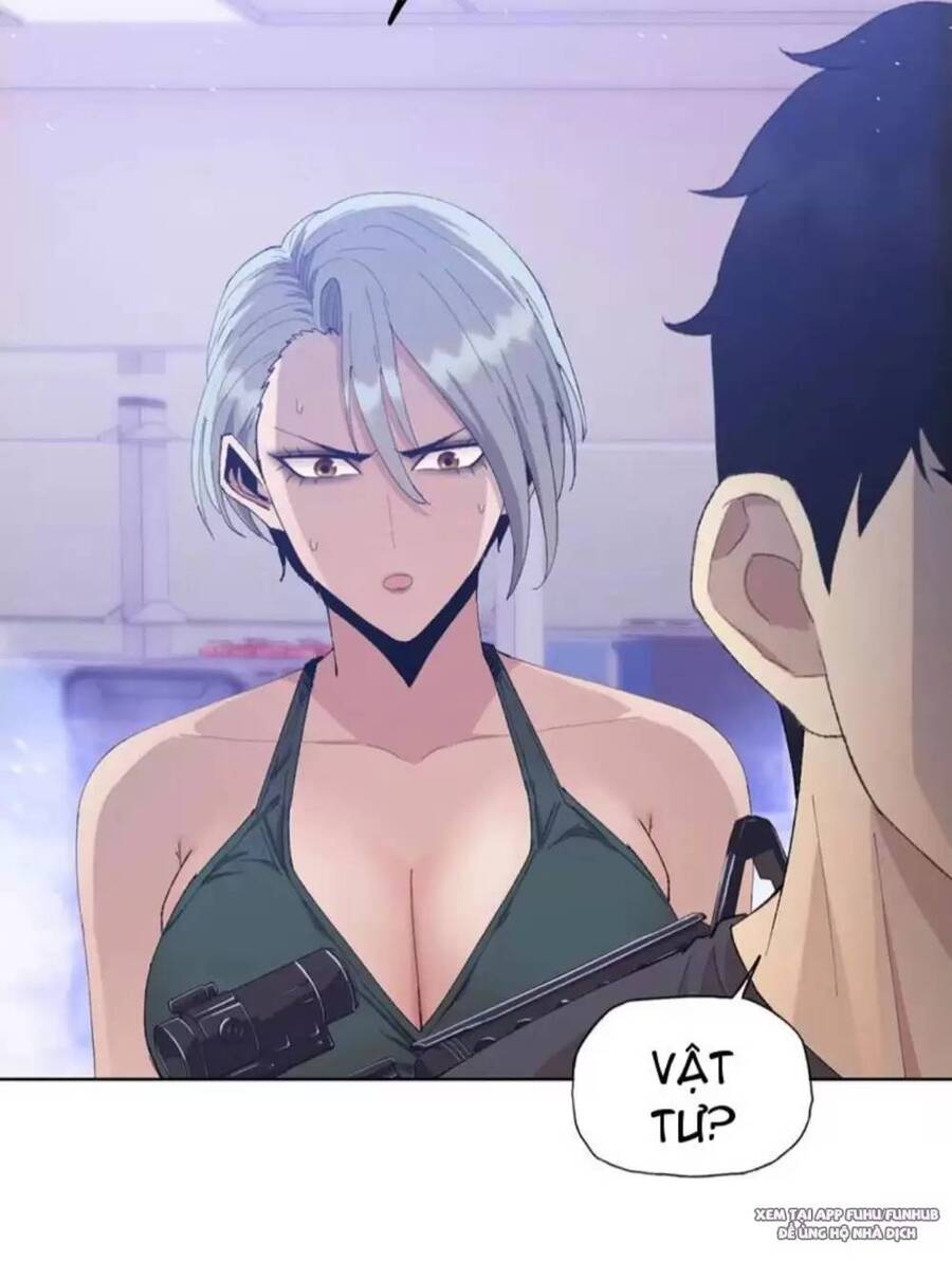 Kẻ Tàn Nhẫn Ngày Tận Thế: Bắt Đầu Dự Trữ Hàng Tỷ Tấn Vật Tư Chap 14 - Next Chap 15